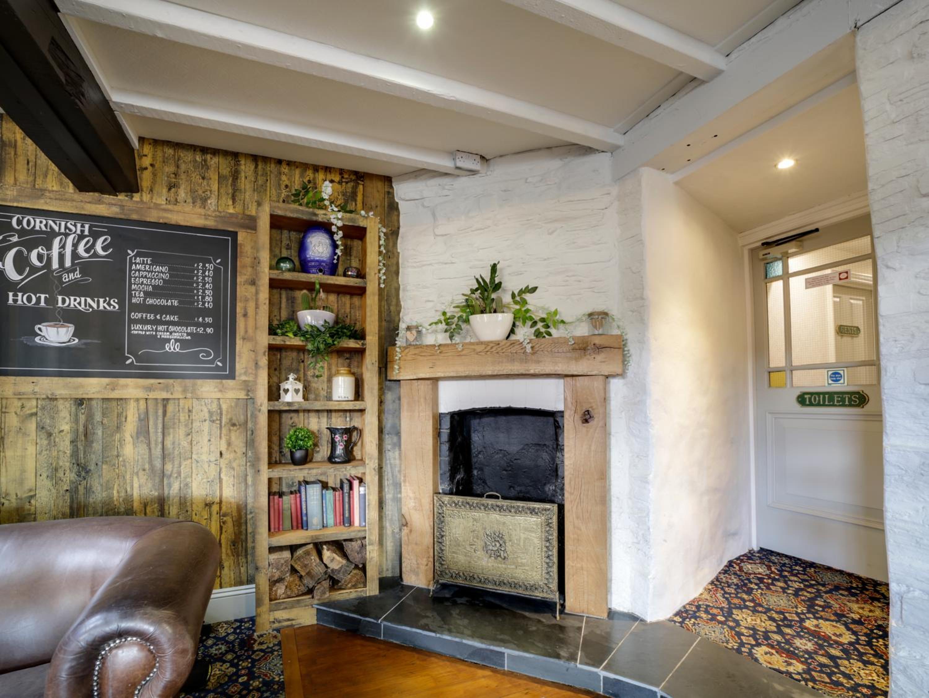 Wadebridge Vacations - The Swan Hotel - Property Image 8