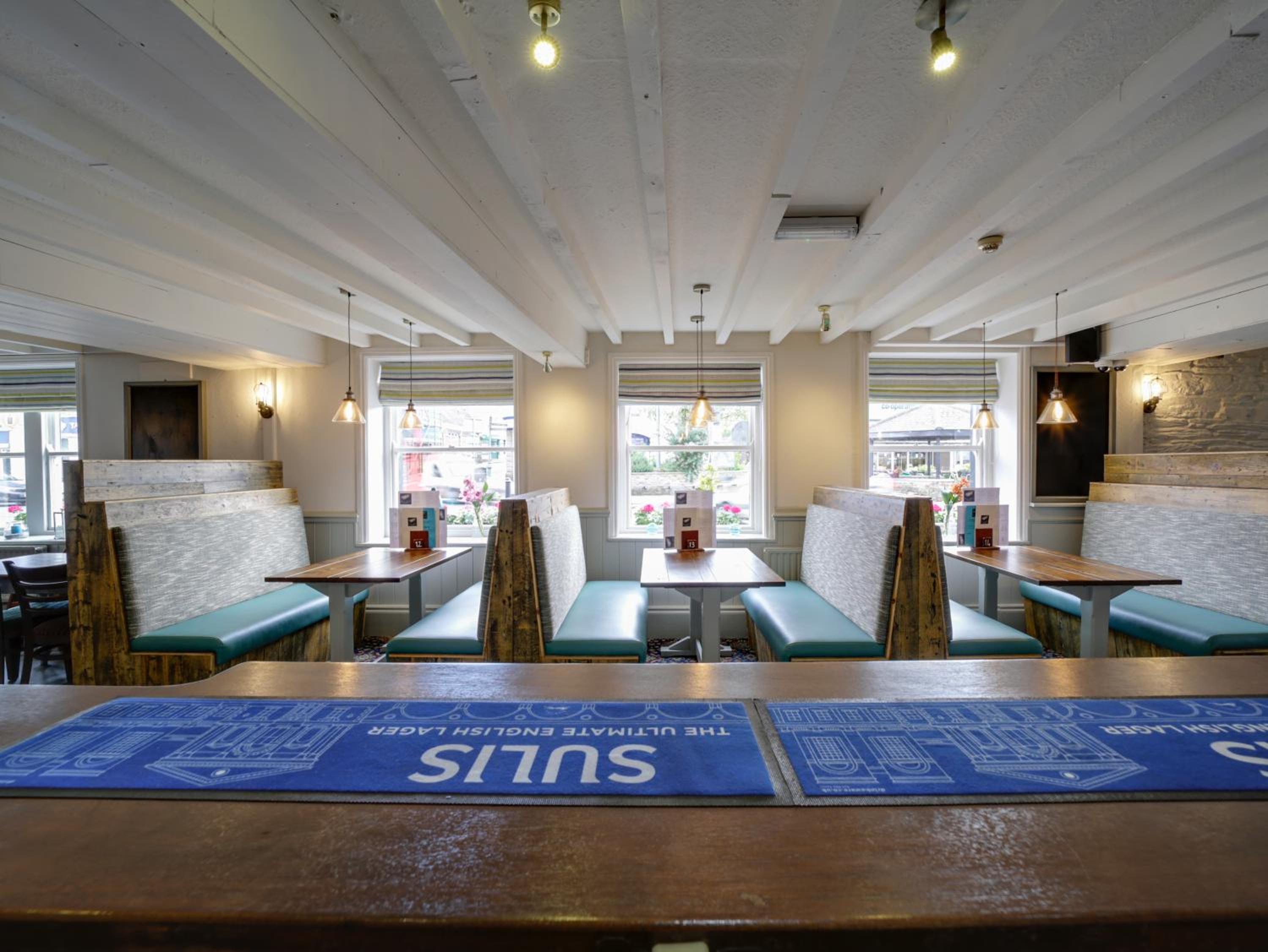 Wadebridge Vacations - The Swan Hotel - Property Image 5