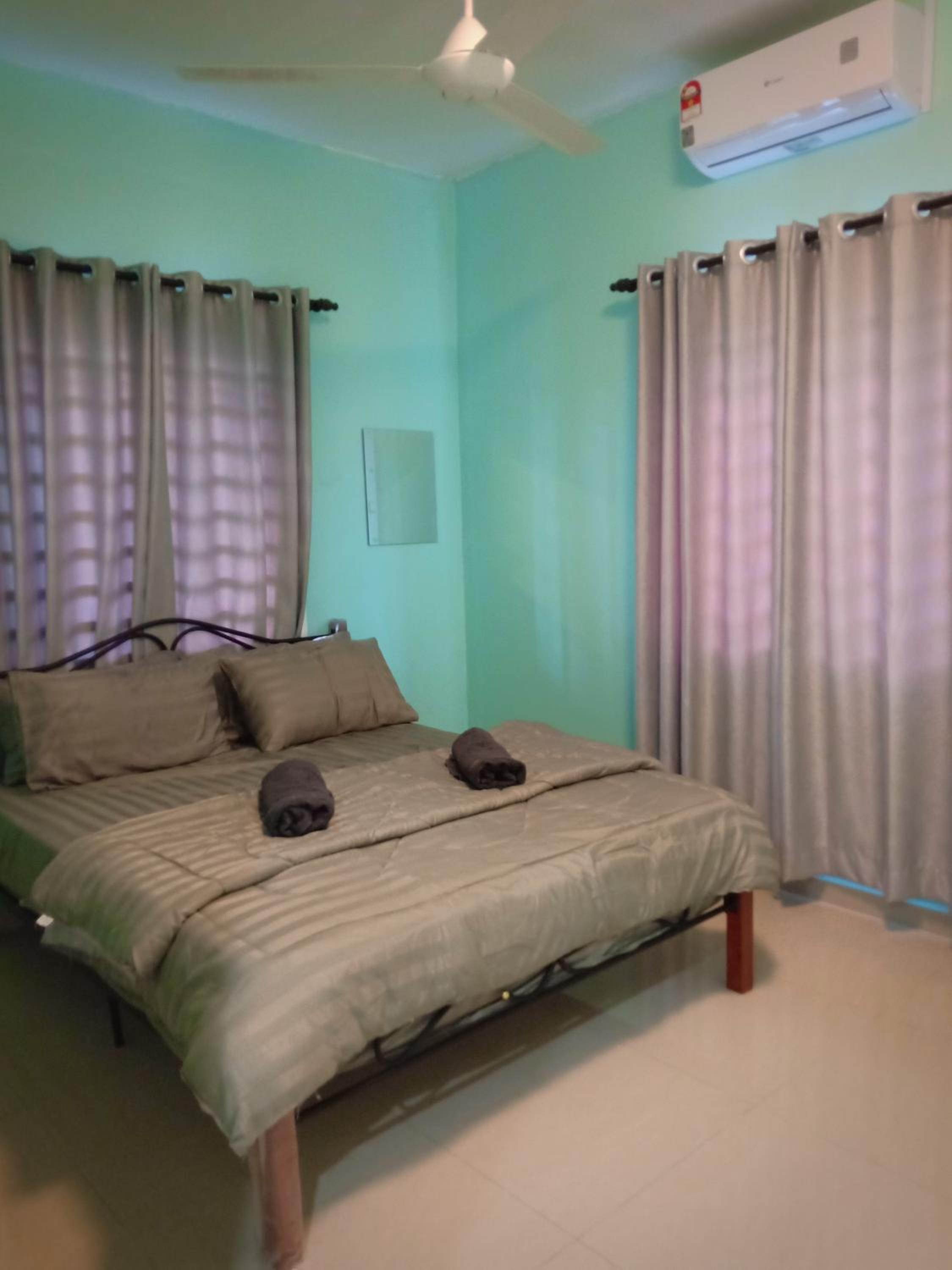 AZURE SKY HOMESTAY KUALA SELANGOR photo 3