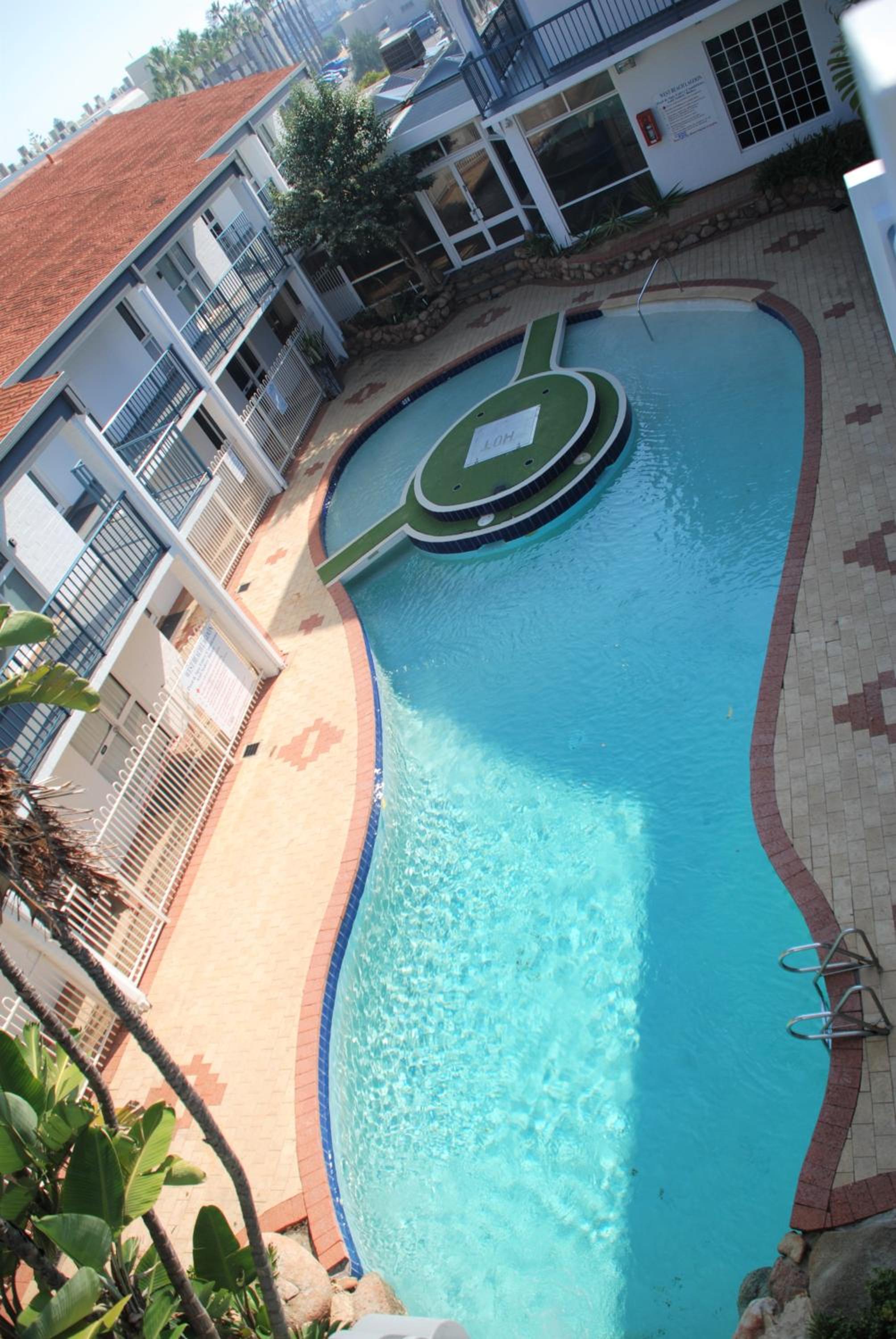 Scarborough Apartment