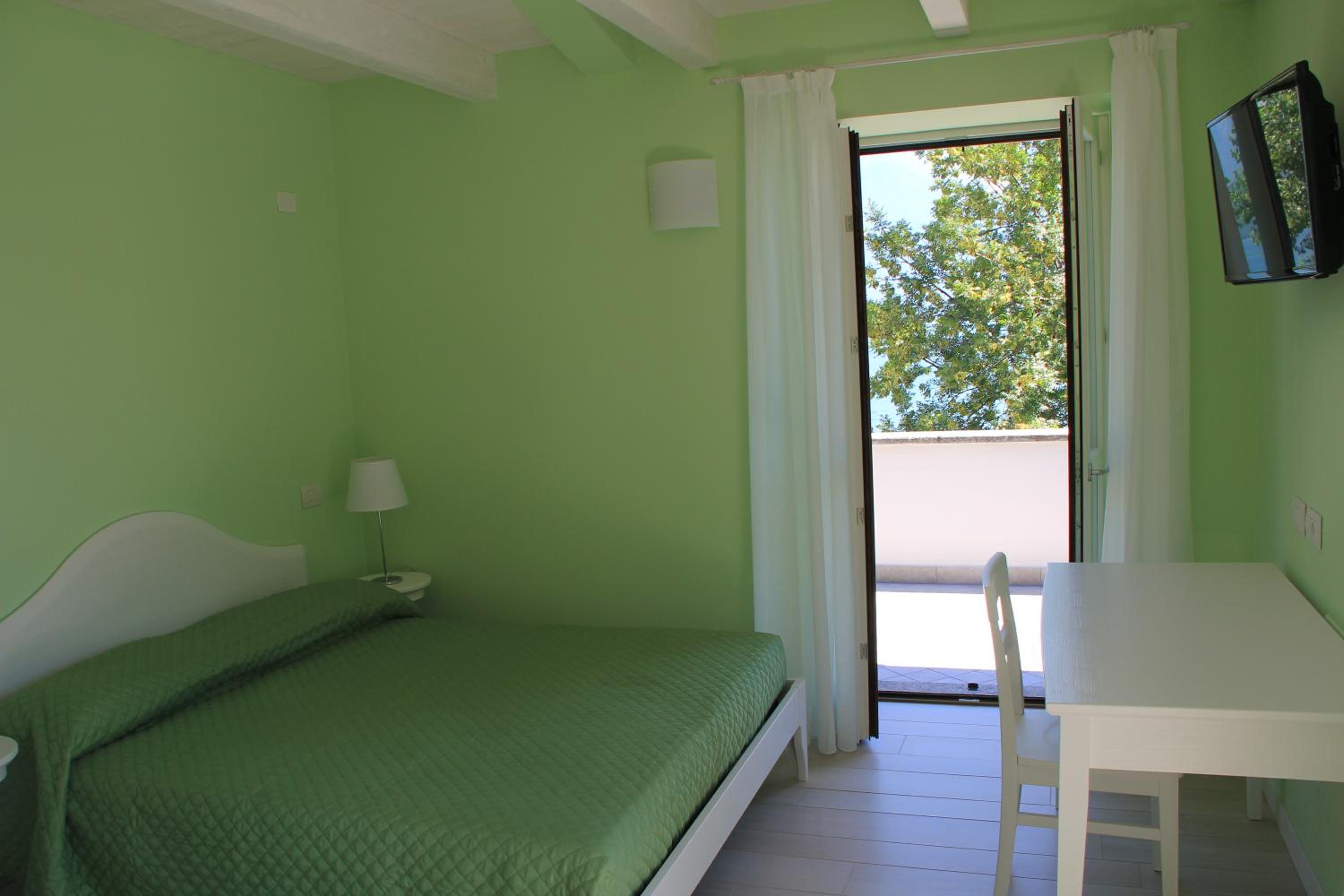 Villa Carolina