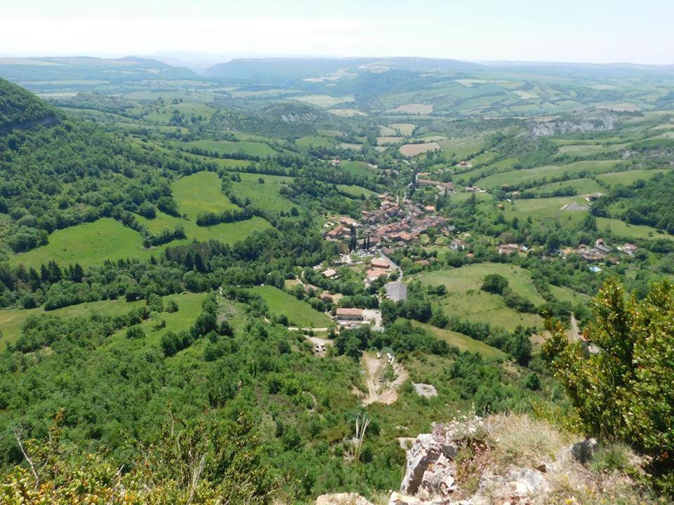 Les TREMIERES view 2