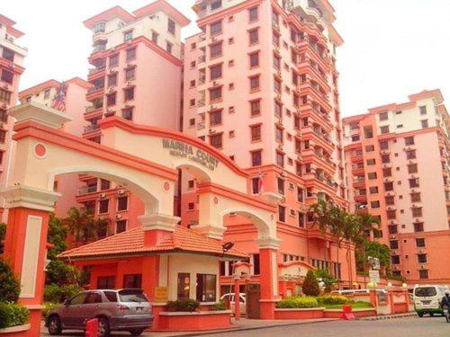 North Borneo Paradise@Marina Court photo 1