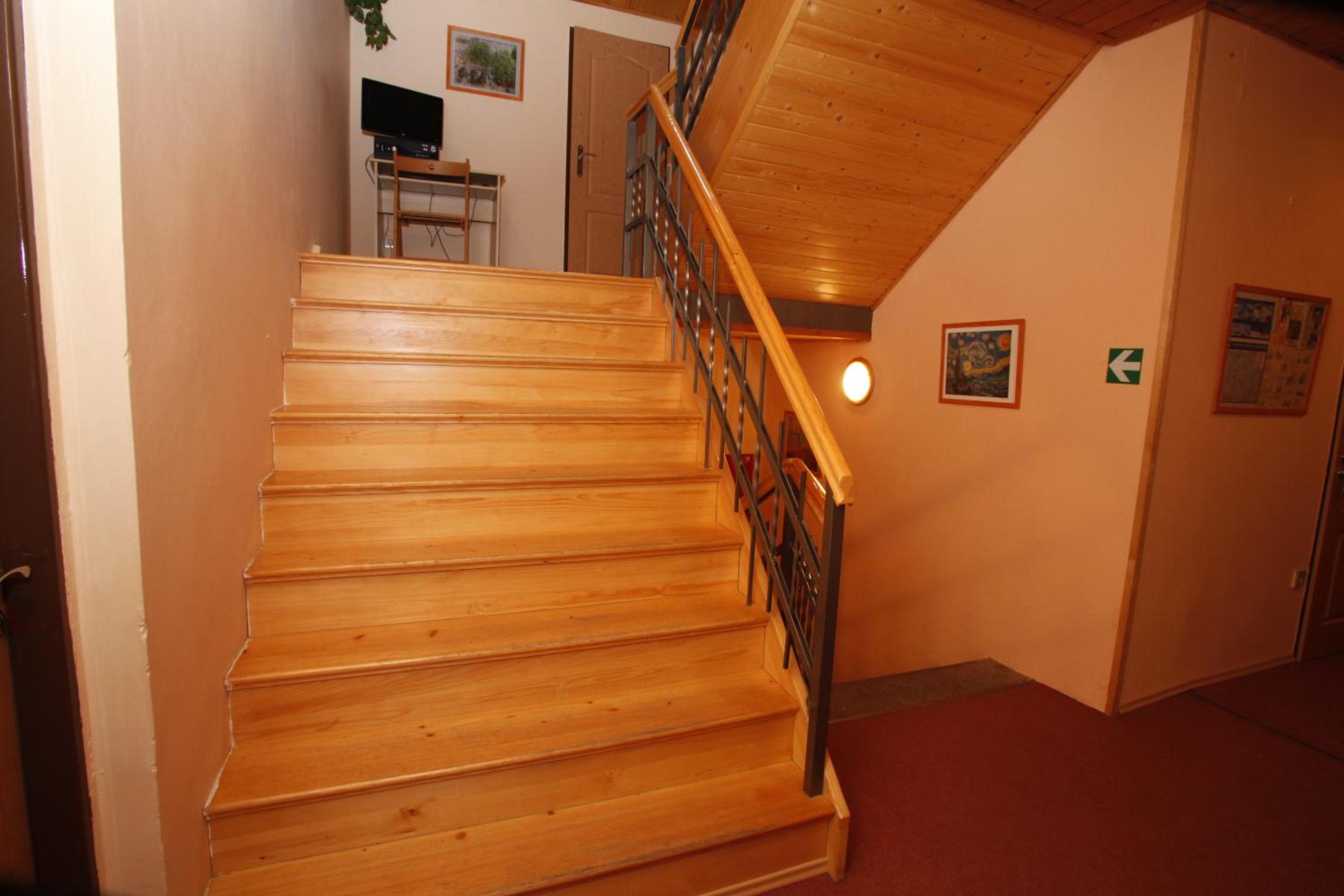 Penzion Na Rozcestí