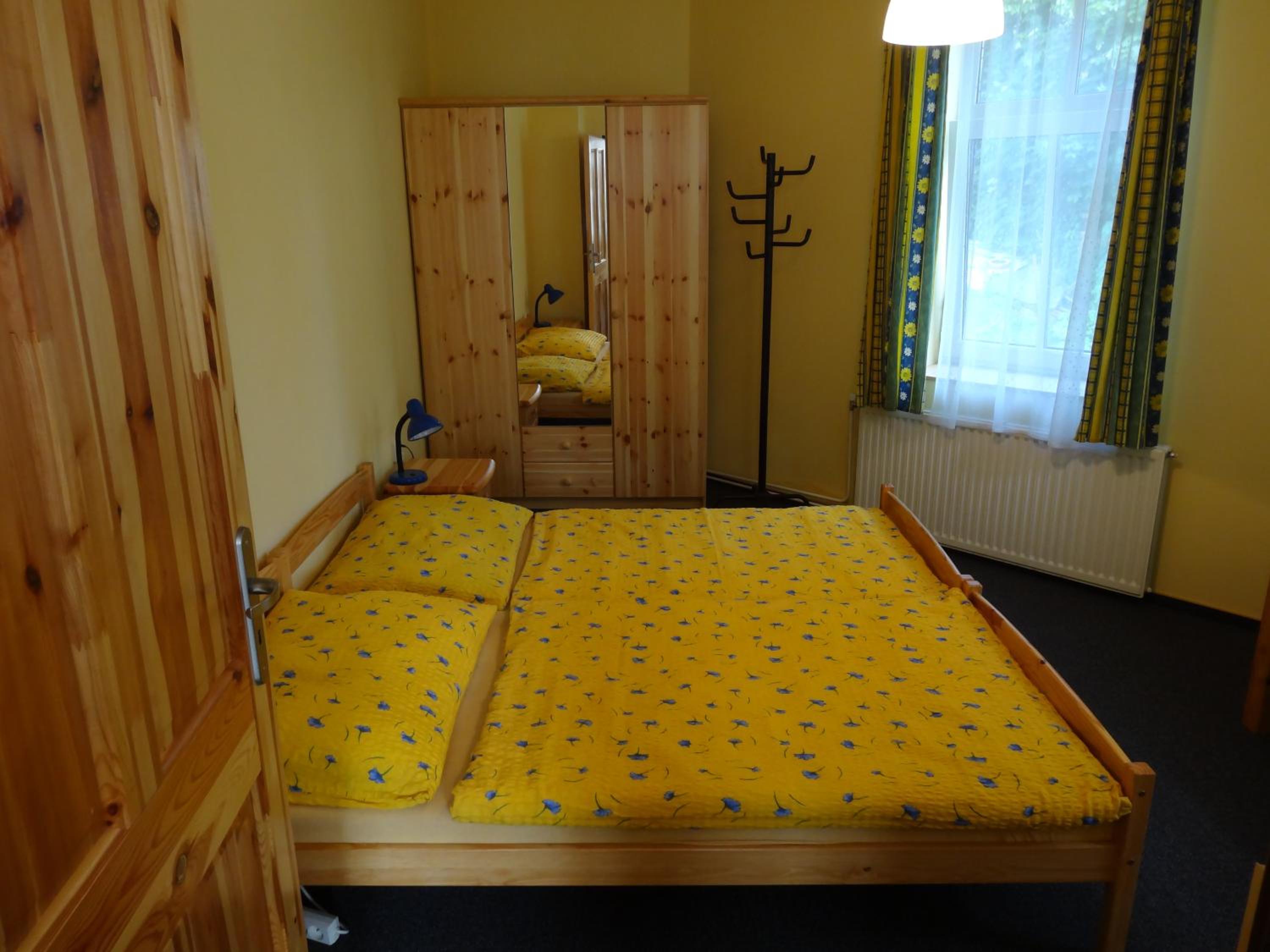 Penzion Na Rozcestí