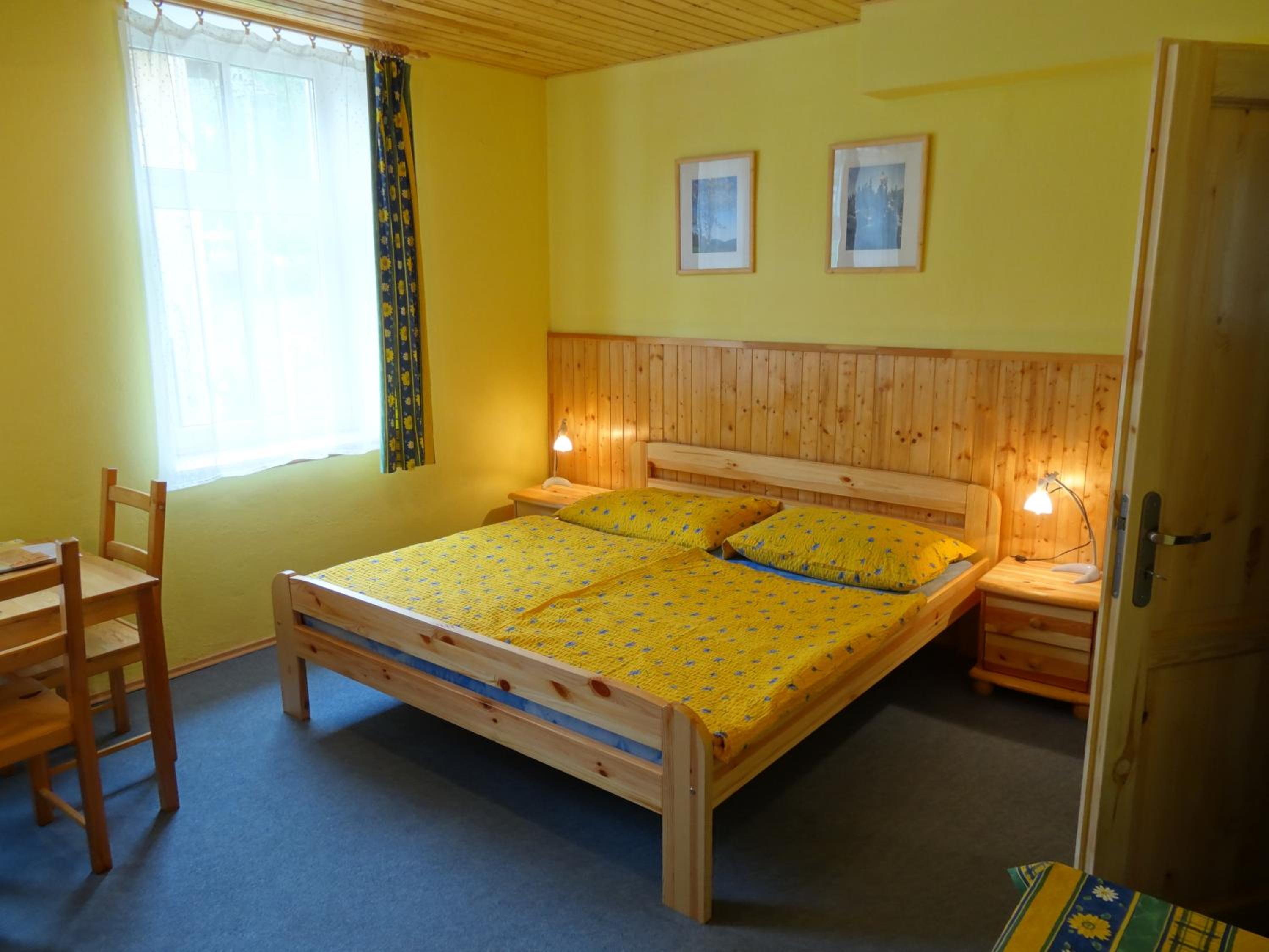 Penzion Na Rozcestí
