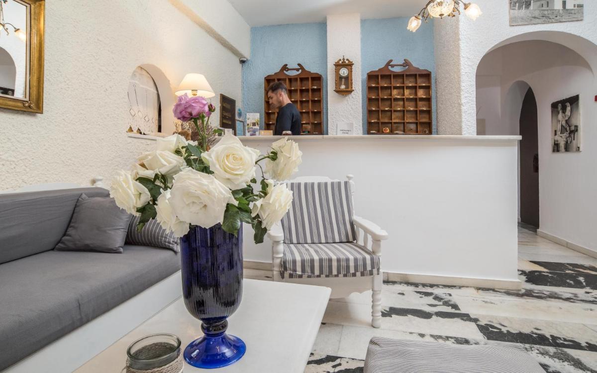 Hotel Sphinx - Image 1