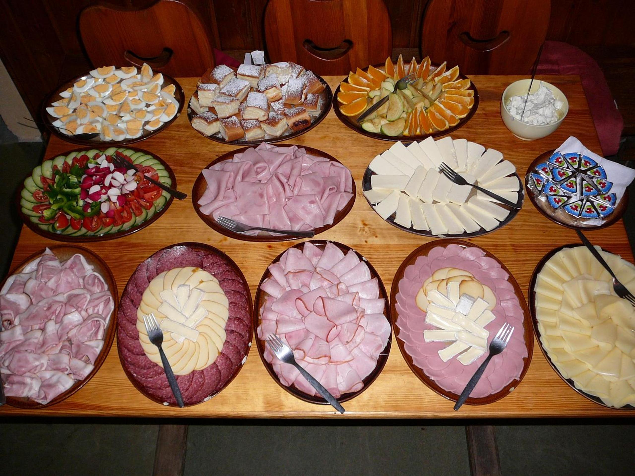 Penzion Na Rozcestí