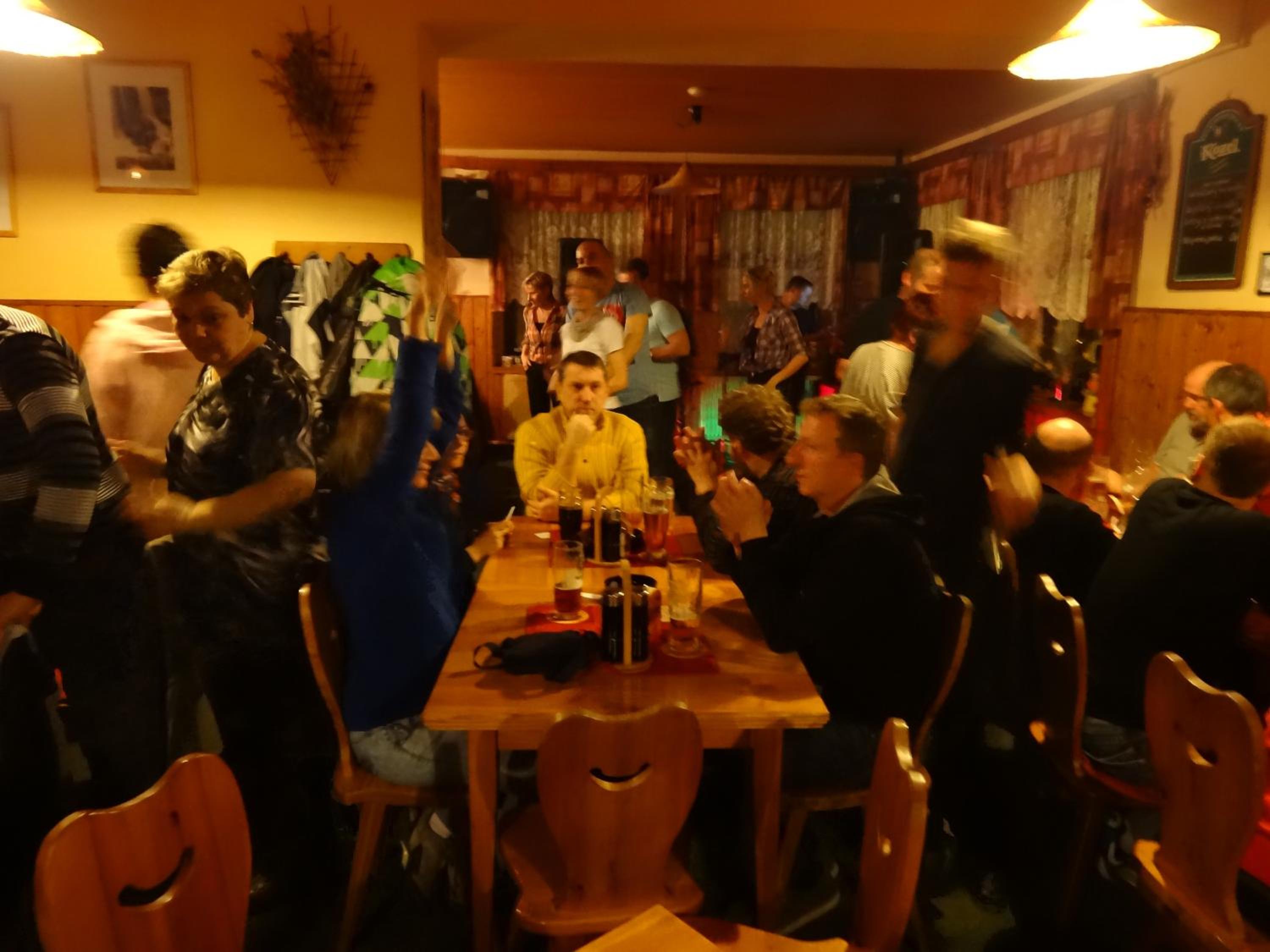 Penzion Na Rozcestí