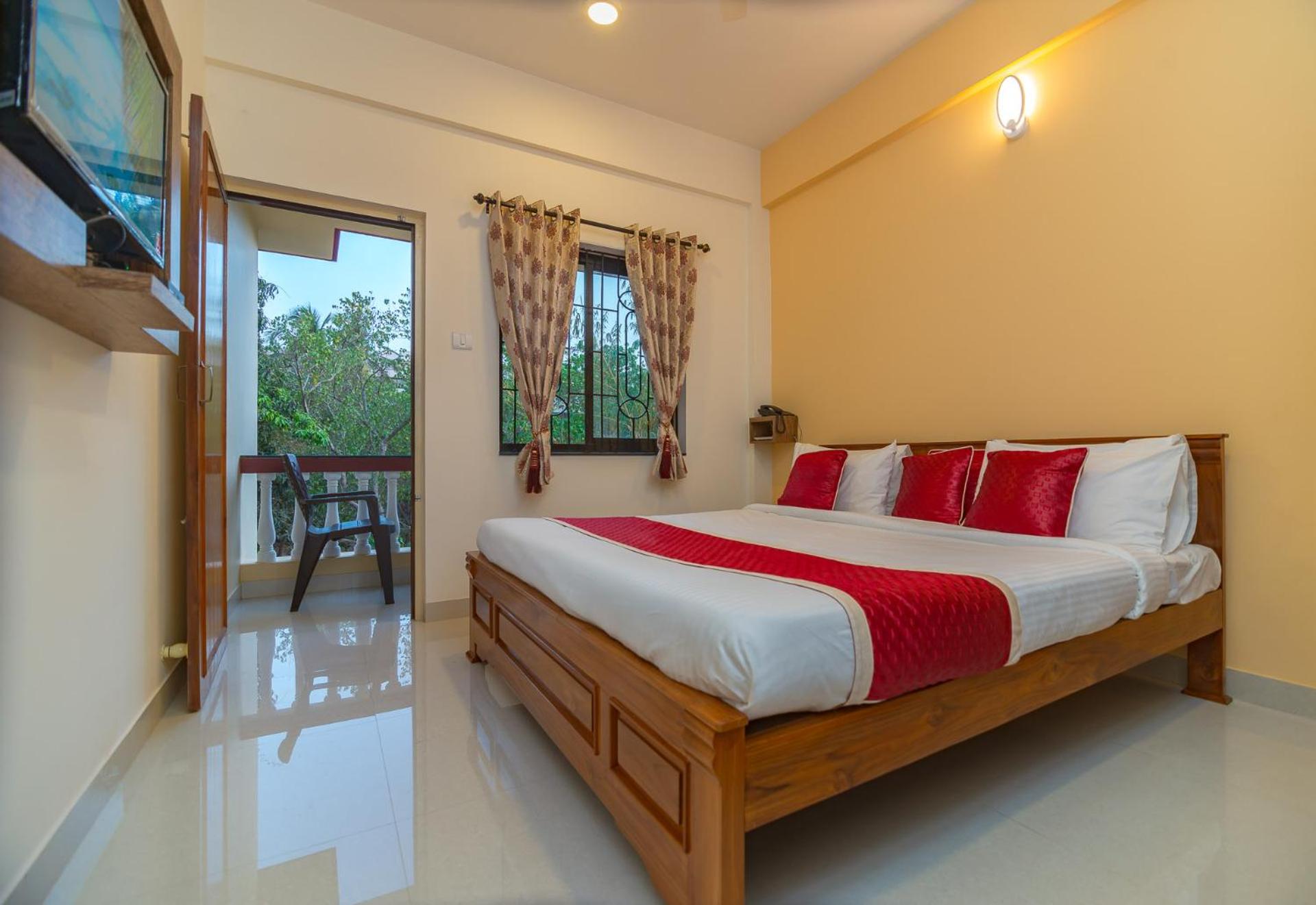 di CASA Resort view 2