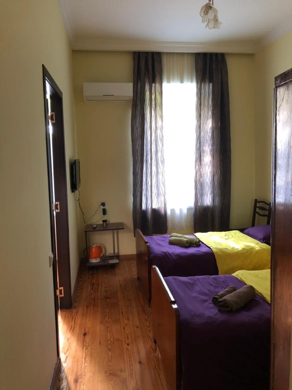 La Deka GuestHouse