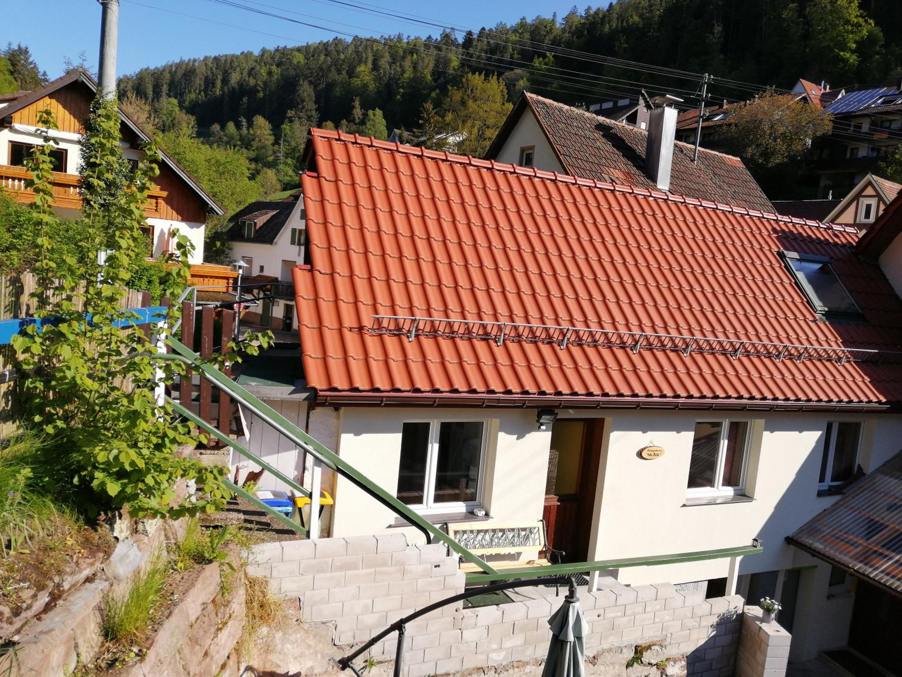 Ferienwohnung TAL-ECK