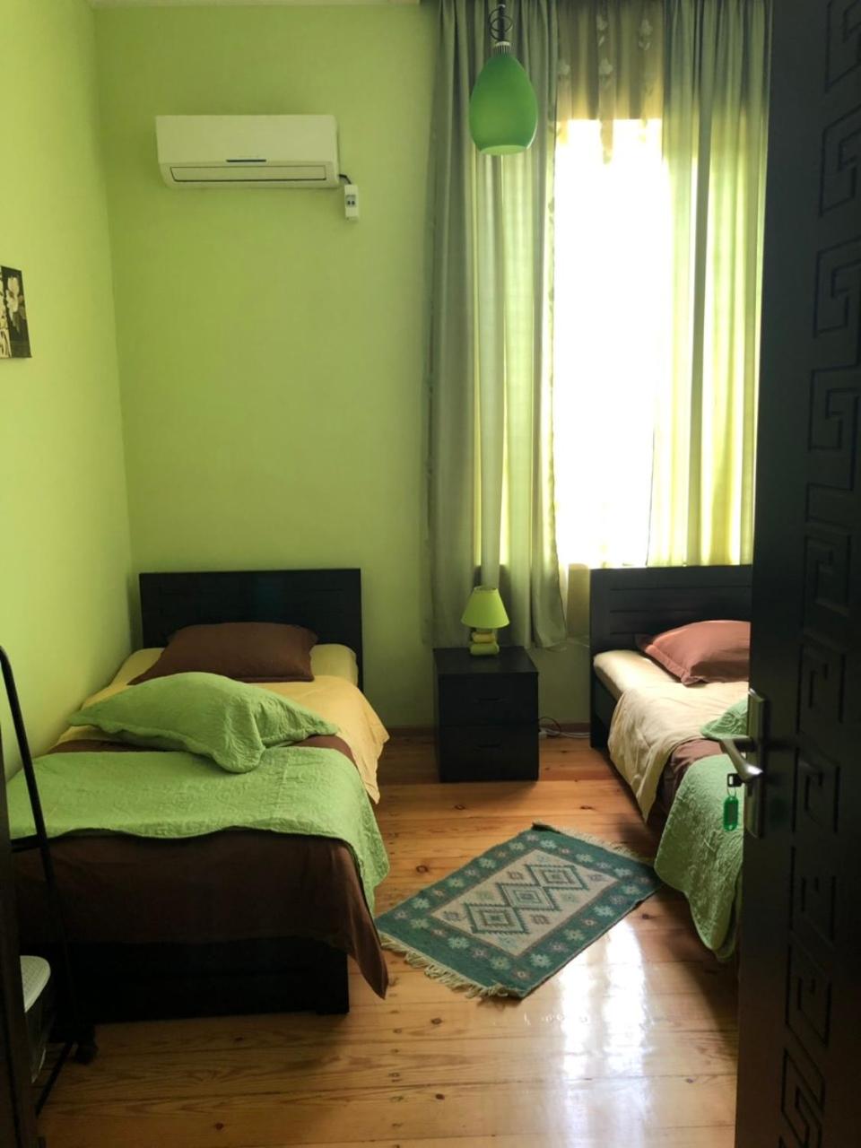 La Deka GuestHouse