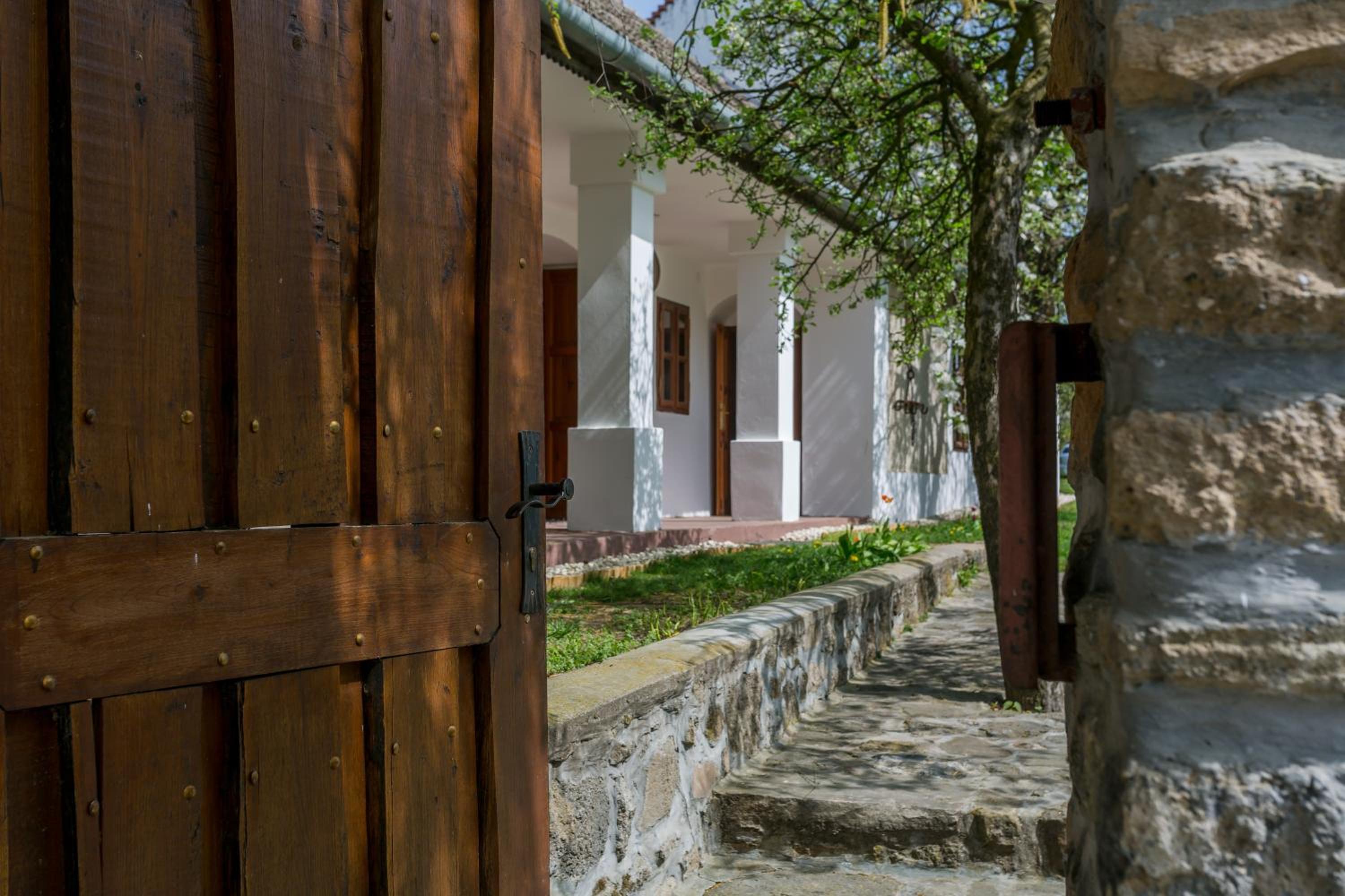 Káli KŐ Apartman view 3