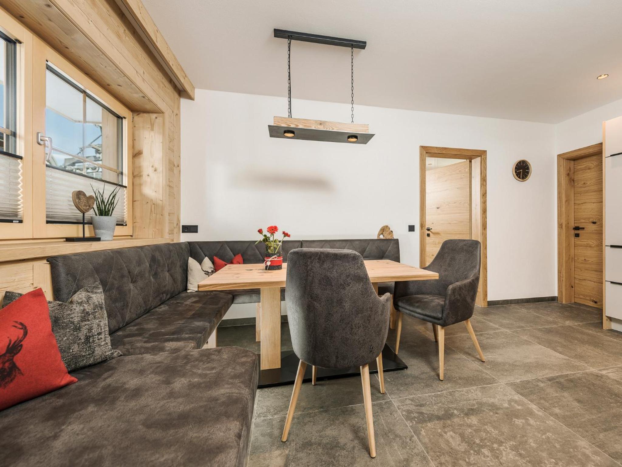Feriendorf Joggler - Chalets nahe der Gondel