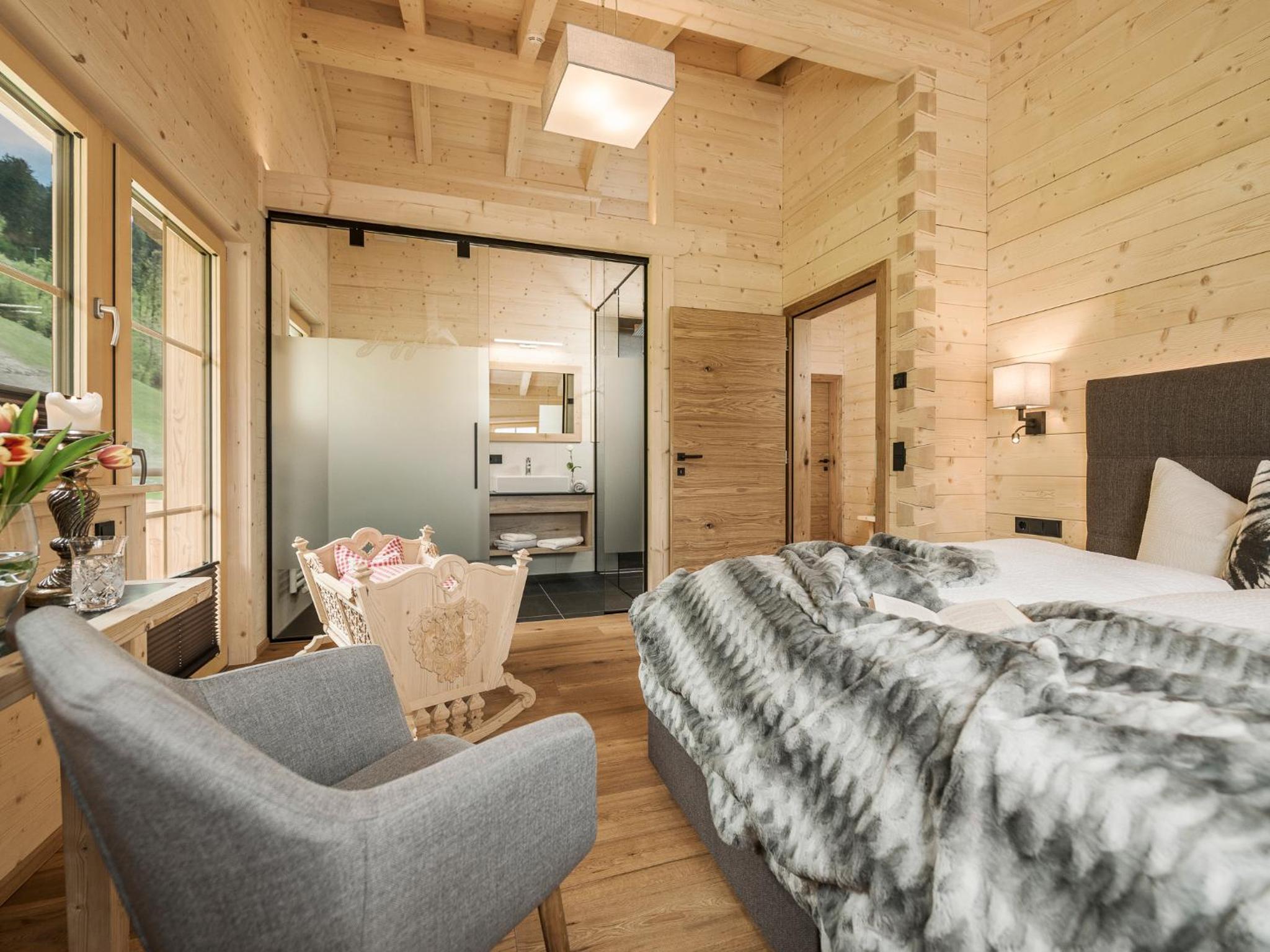 Feriendorf Joggler - Chalets nahe der Gondel