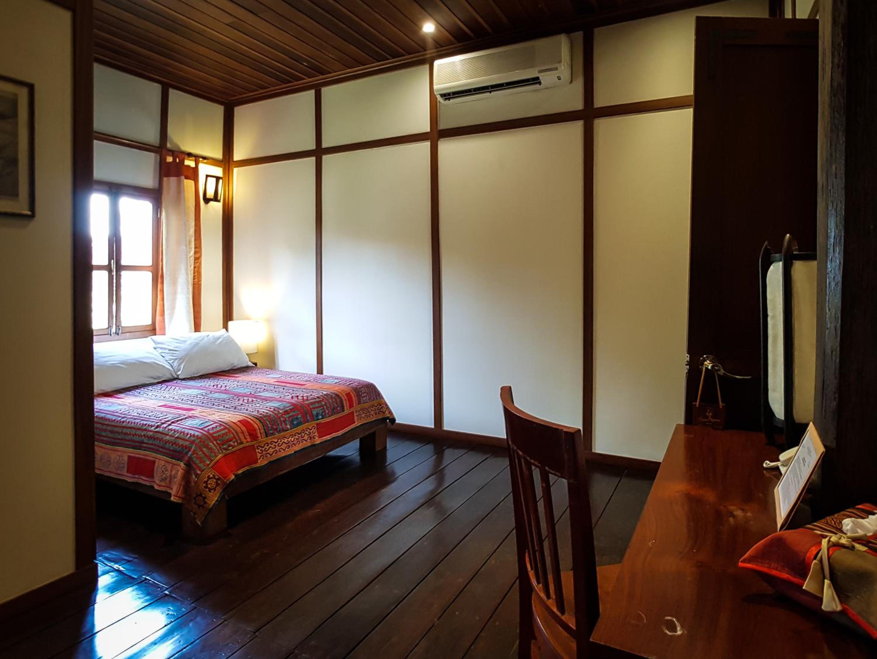 Villa Maydou Boutique Hotel — photo 41