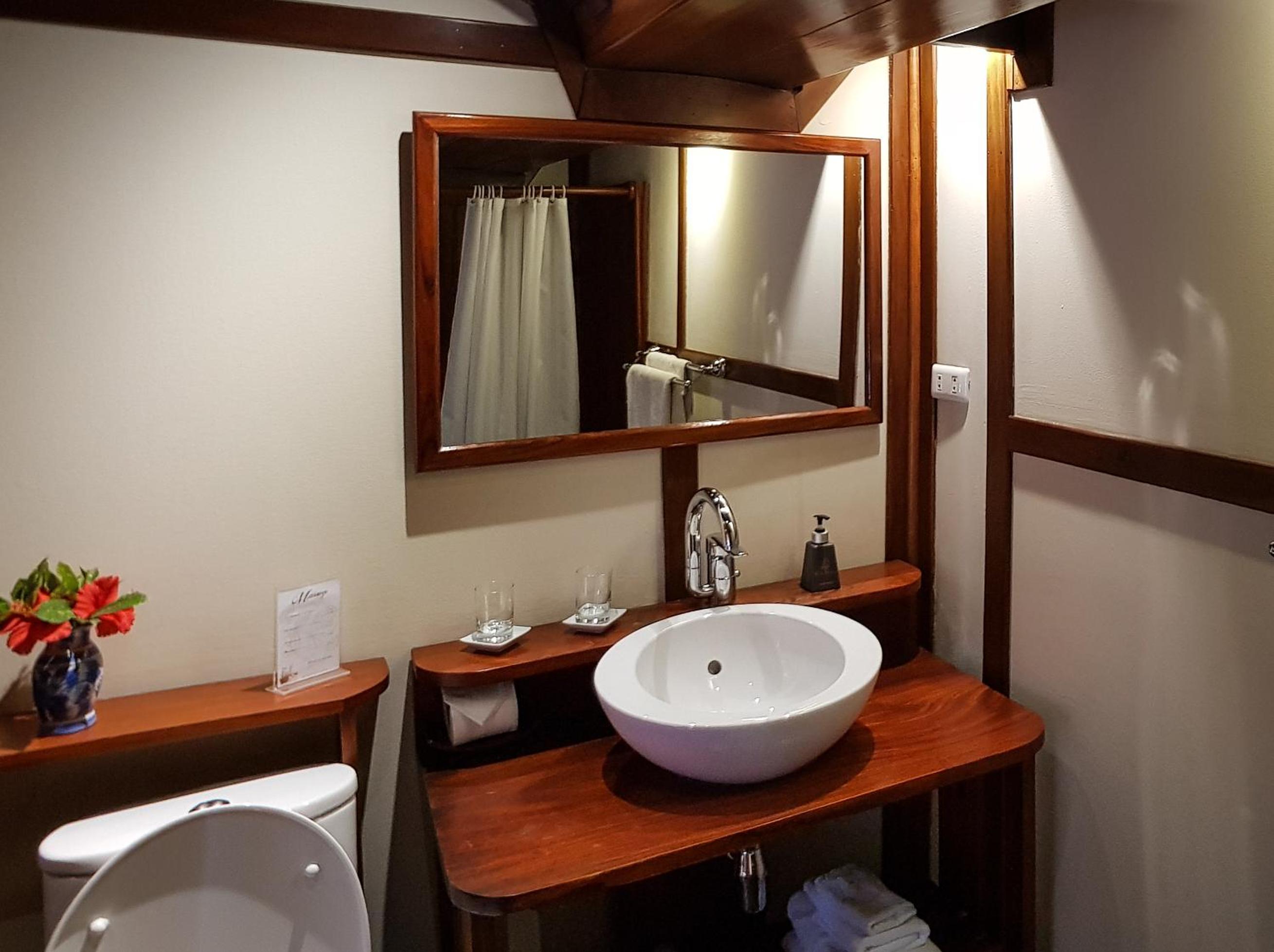 Villa Maydou Boutique Hotel — photo 35