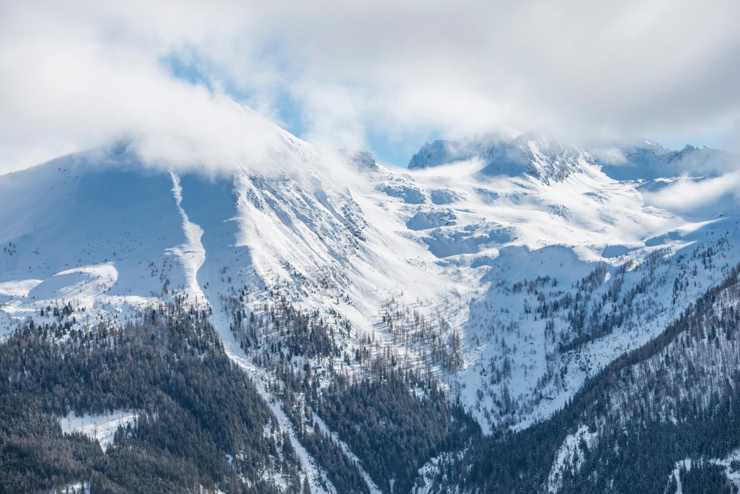 Ahornhütte Gastein