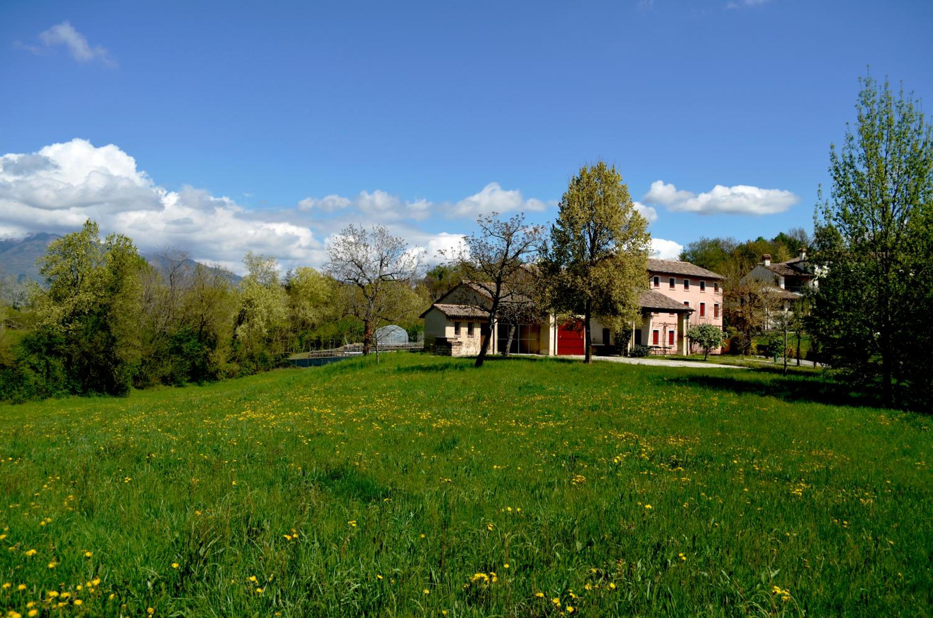 agriturismo Cà Roer