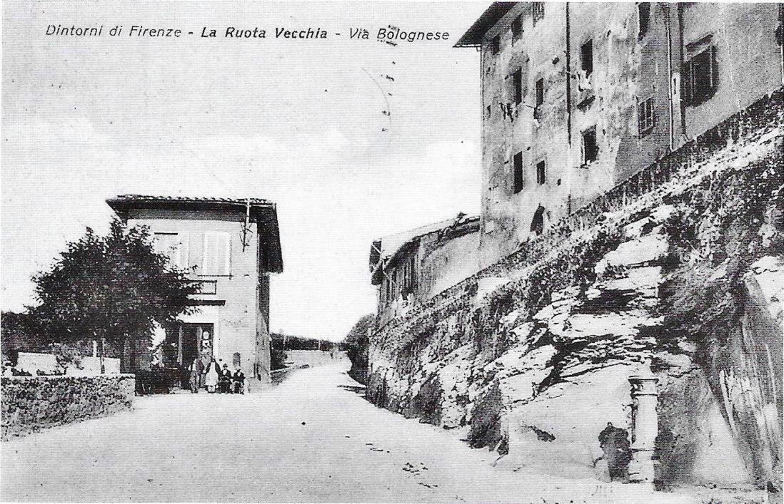 Casa Belvedere Firenze