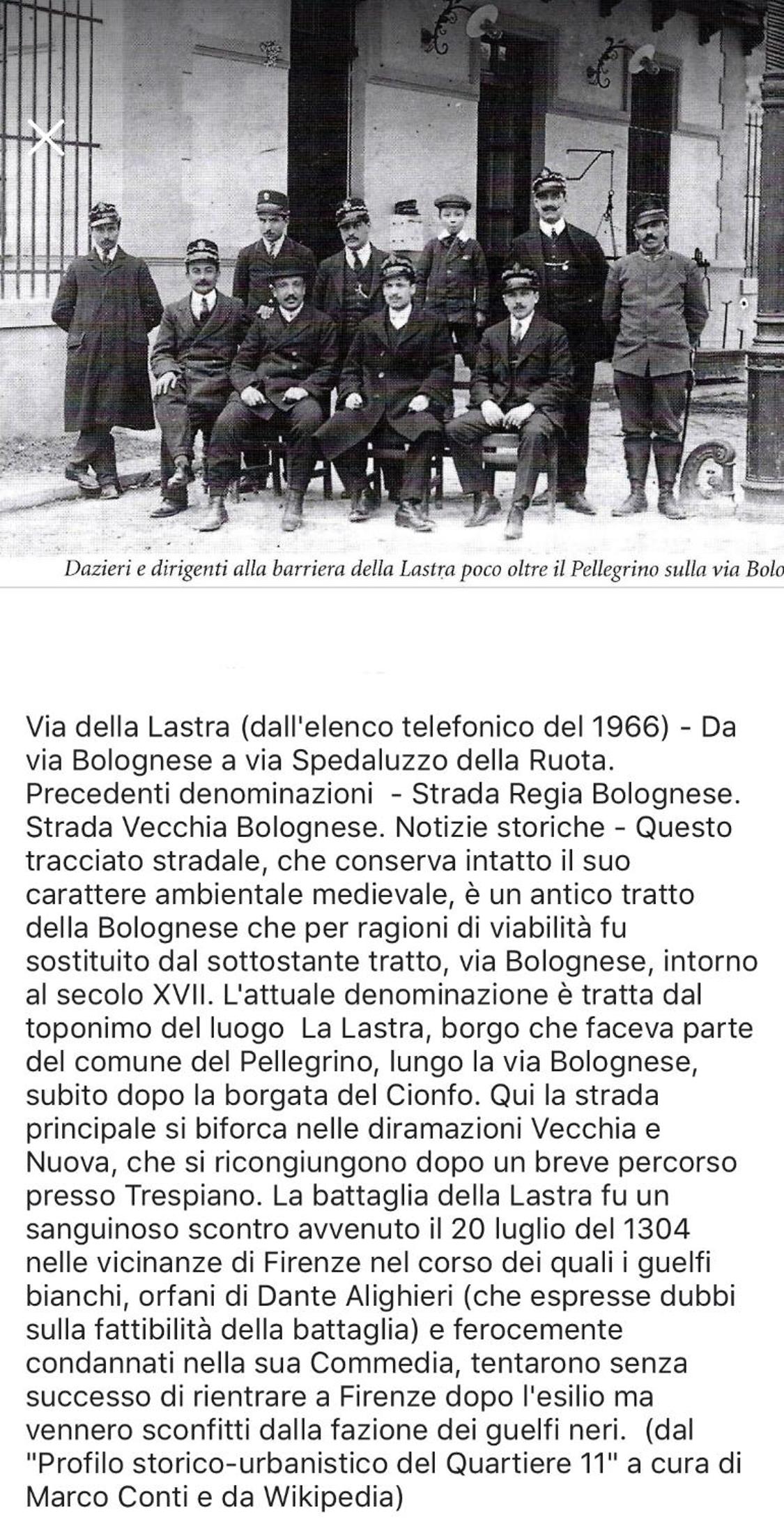 Casa Belvedere Firenze