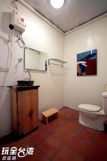 Museum Traveler's Guest House view 5