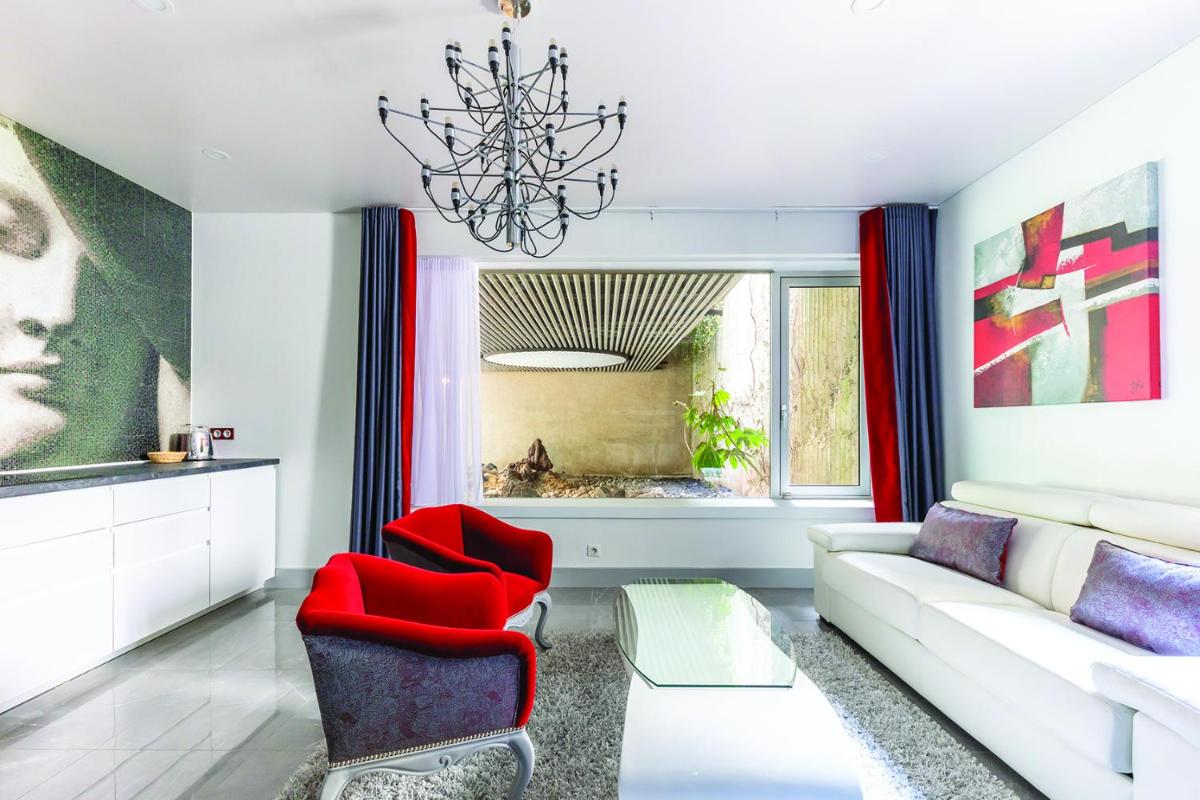 MARAIS - Elegant Flat in Old Paris