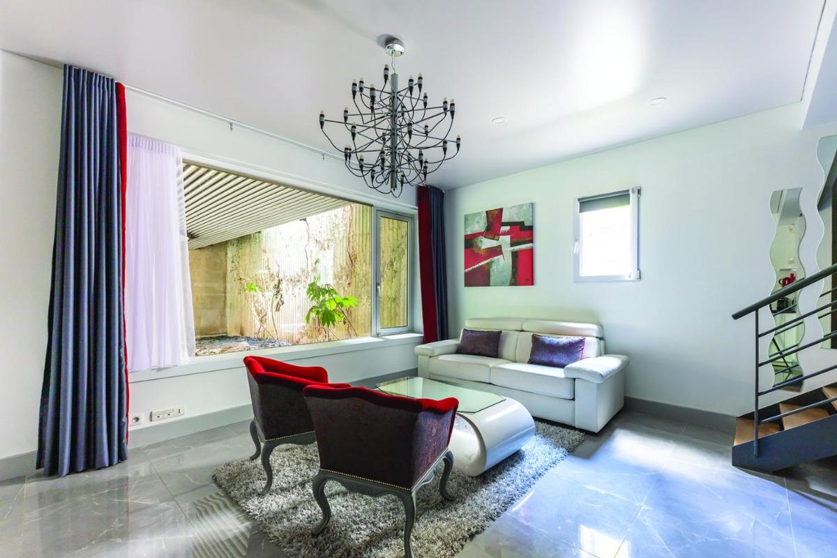 MARAIS - Elegant Flat in Old Paris