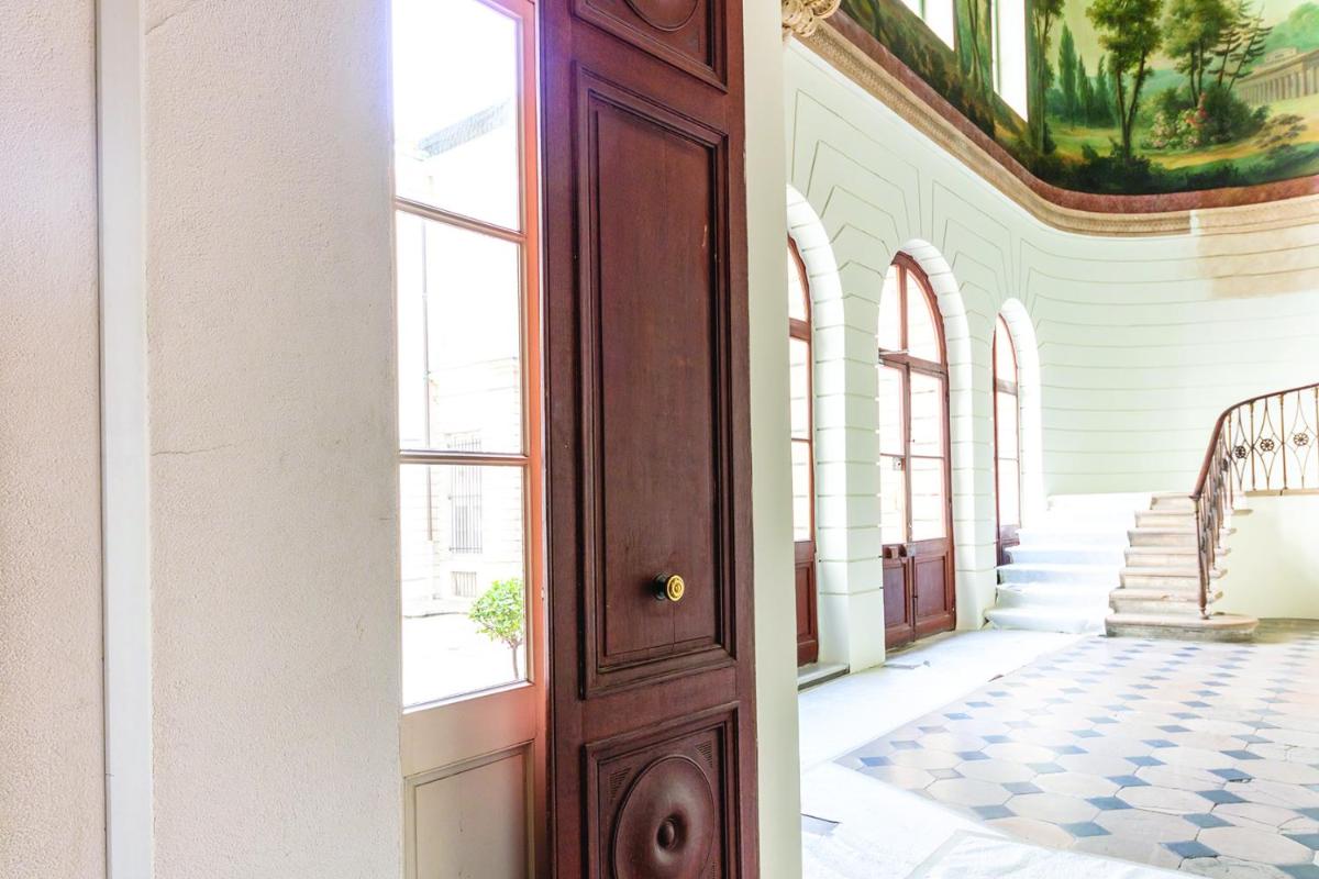 MARAIS - Elegant Flat in Old Paris