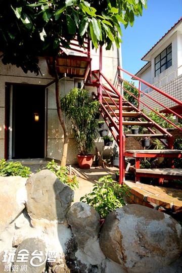 Museum Traveler's Guest House view 4