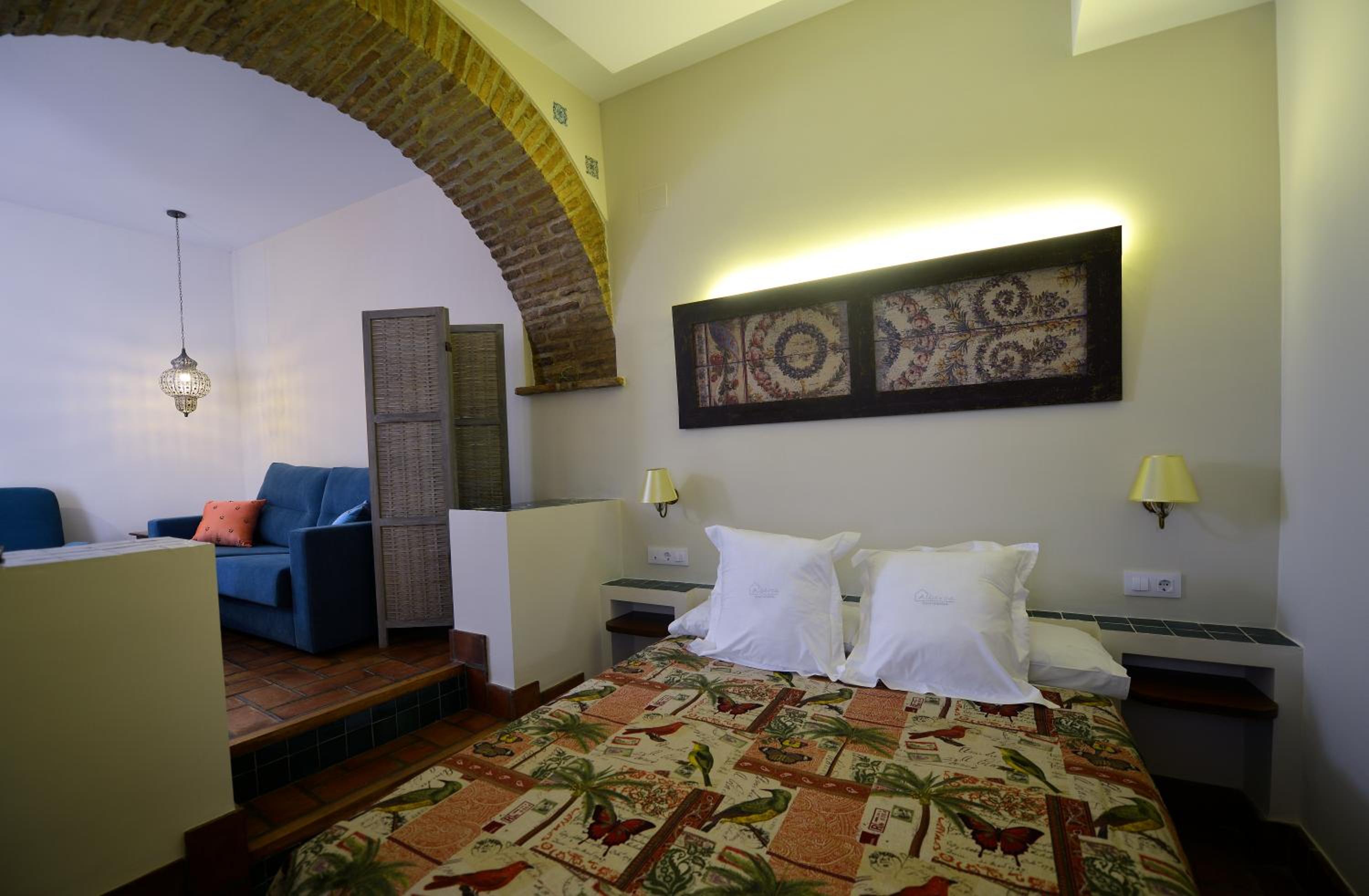ApartaSuites Alberca Deluxe