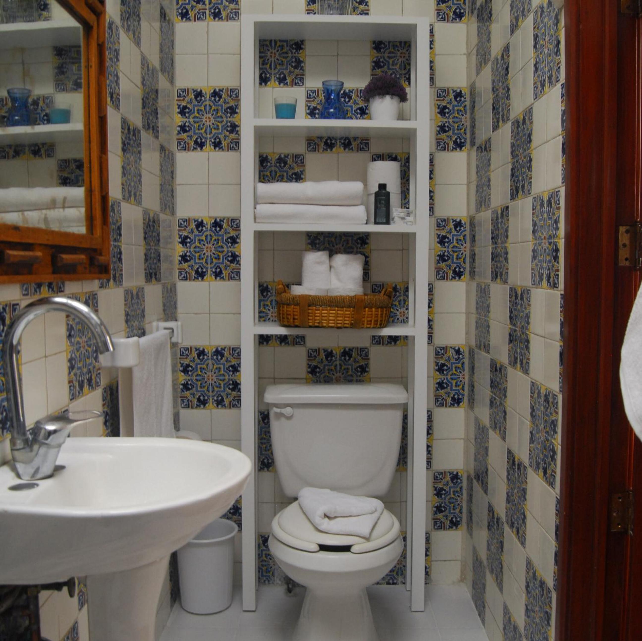 Coyoacan, 2 level Cozy apartment 3Bedrooms, 3Bathrooms, Terrace photo 5
