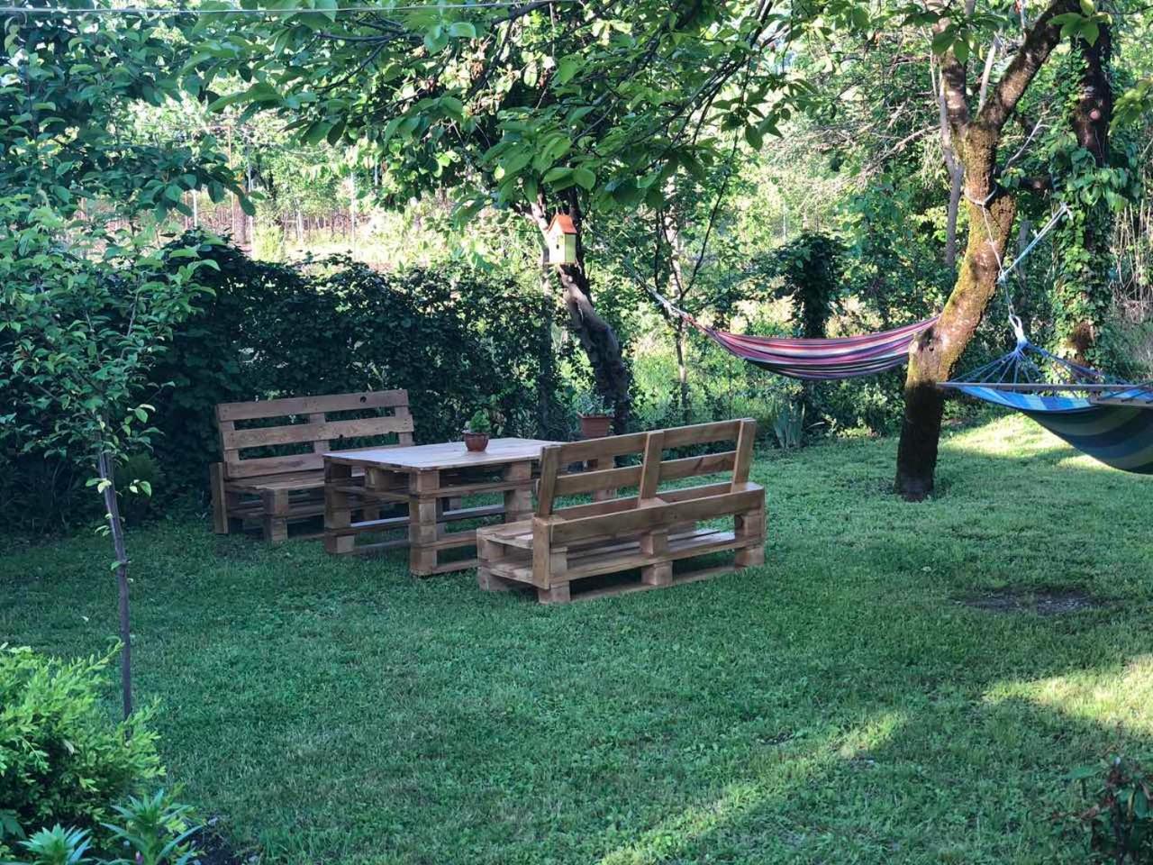 La Deka GuestHouse