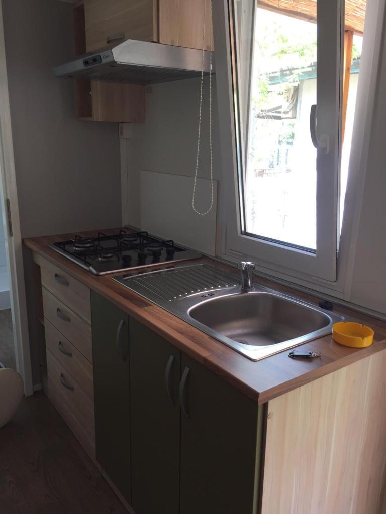 Camping Verde photo 4