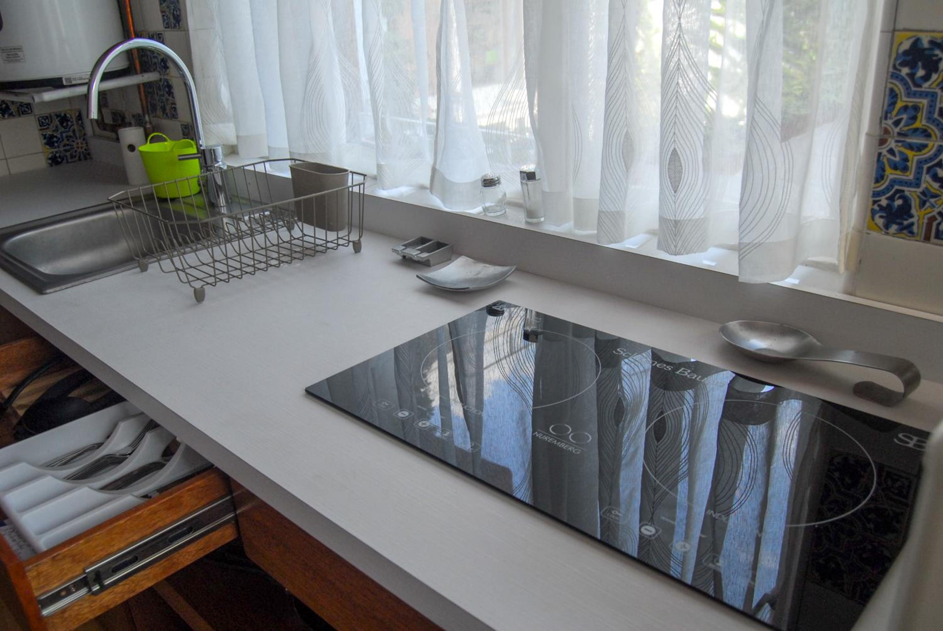 Coyoacan, 2 level Cozy apartment 3Bedrooms, 3Bathrooms, Terrace photo 3
