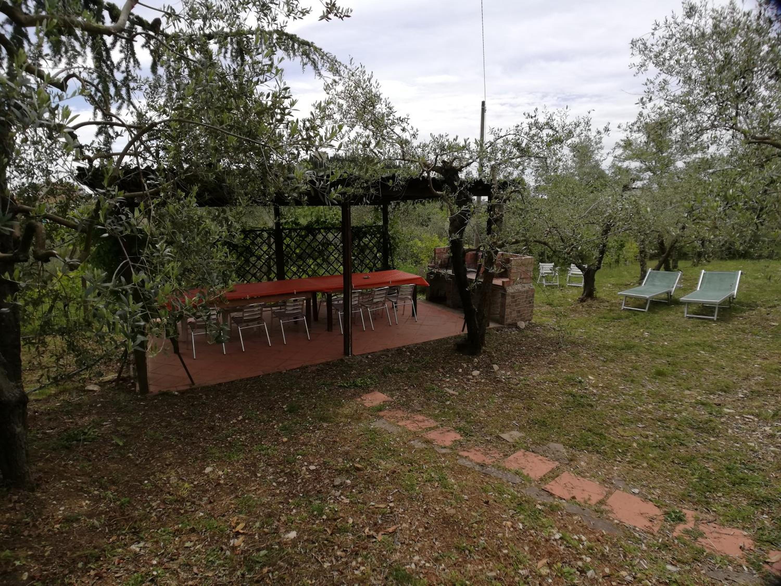 Agriturismo 