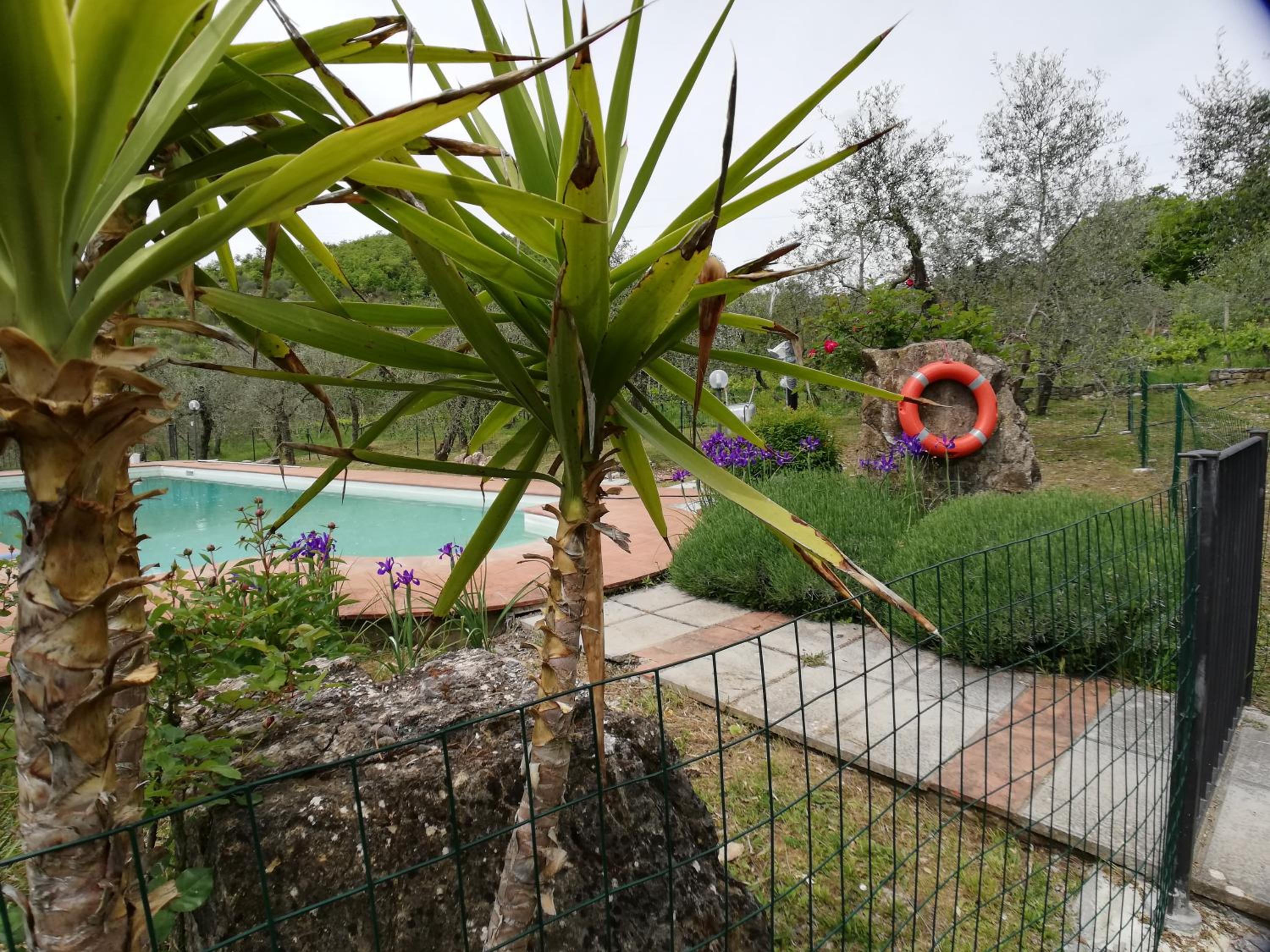 Agriturismo 