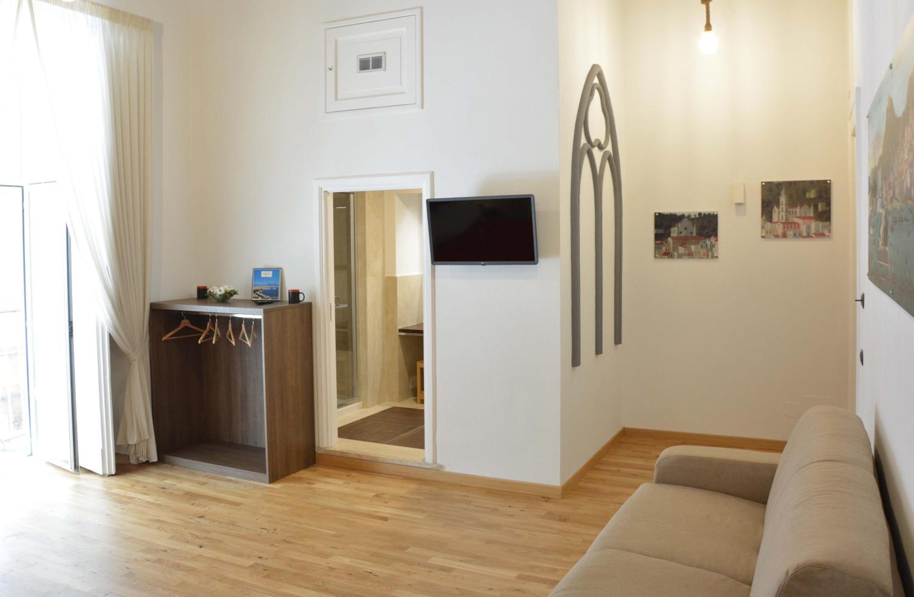 Domus Studio 25 bed & breakfast
