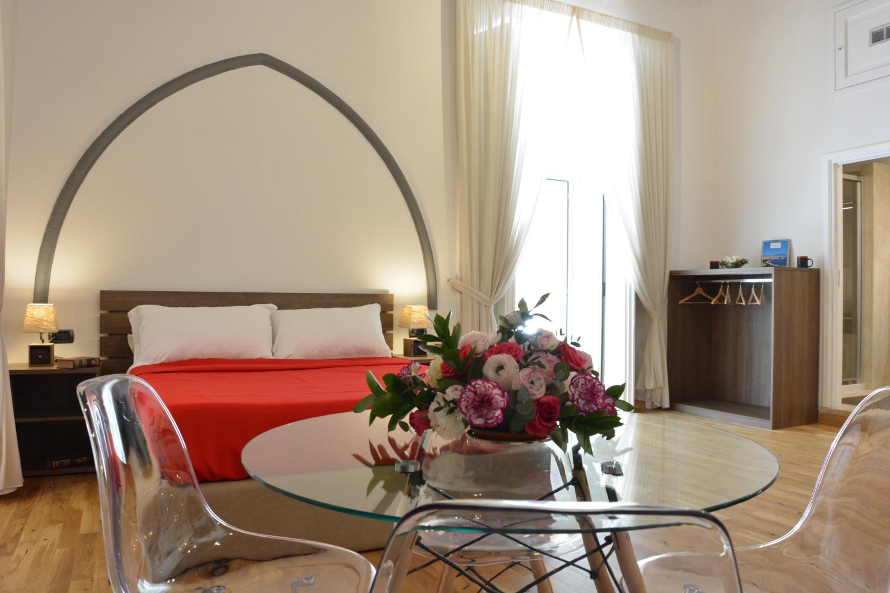 Domus Studio 25 bed & breakfast