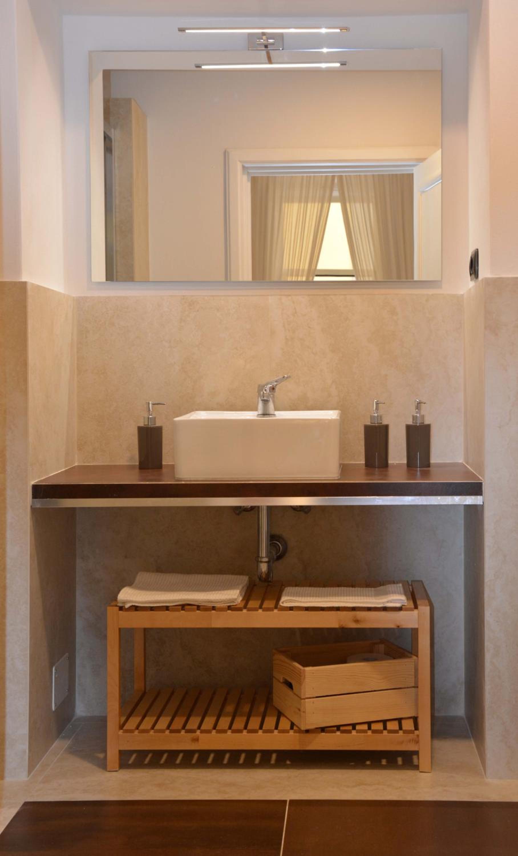 Domus Studio 25 bed & breakfast