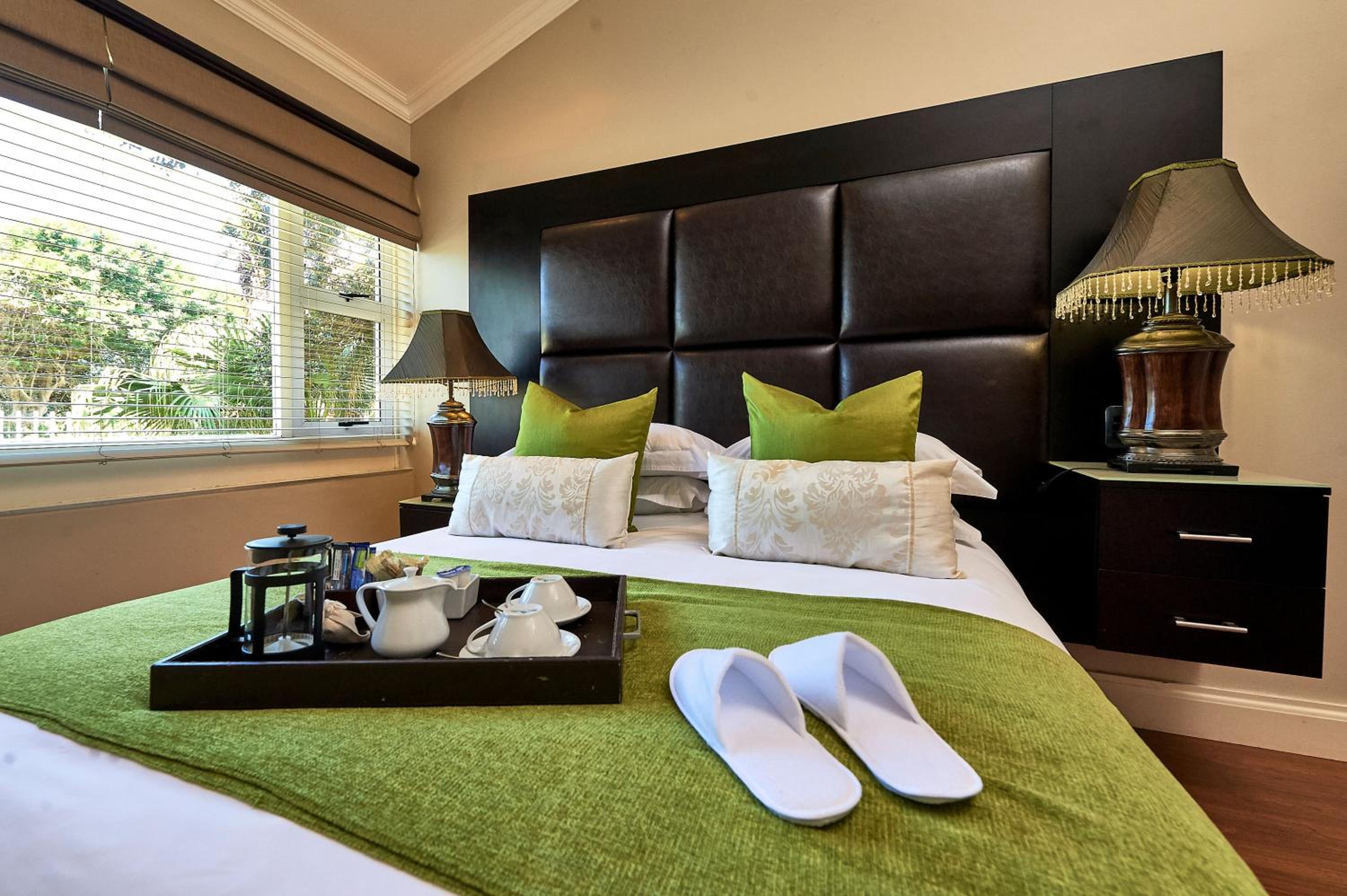 Forest Manor Boutique Guesthouse