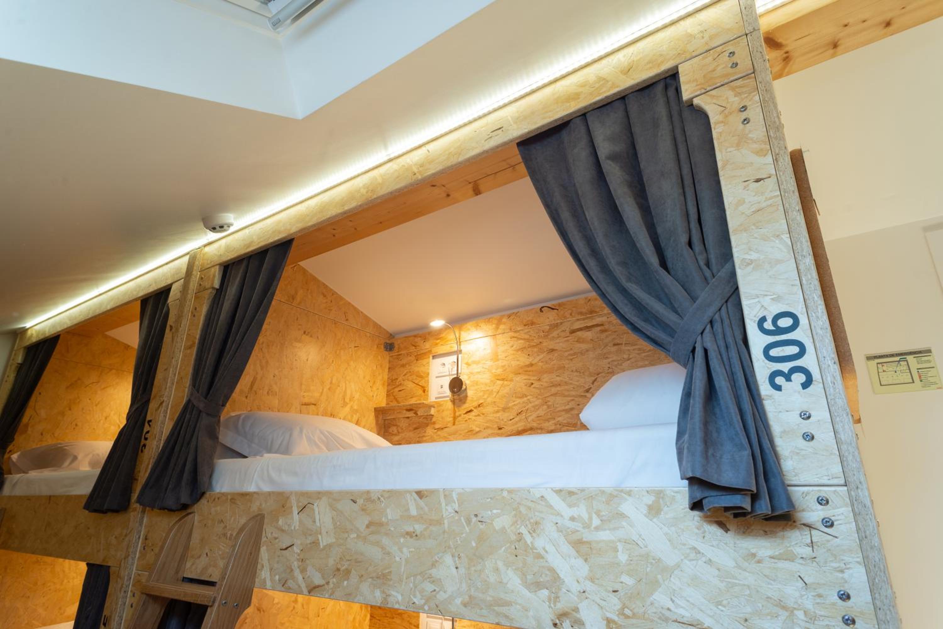 Hostel Bulwark
