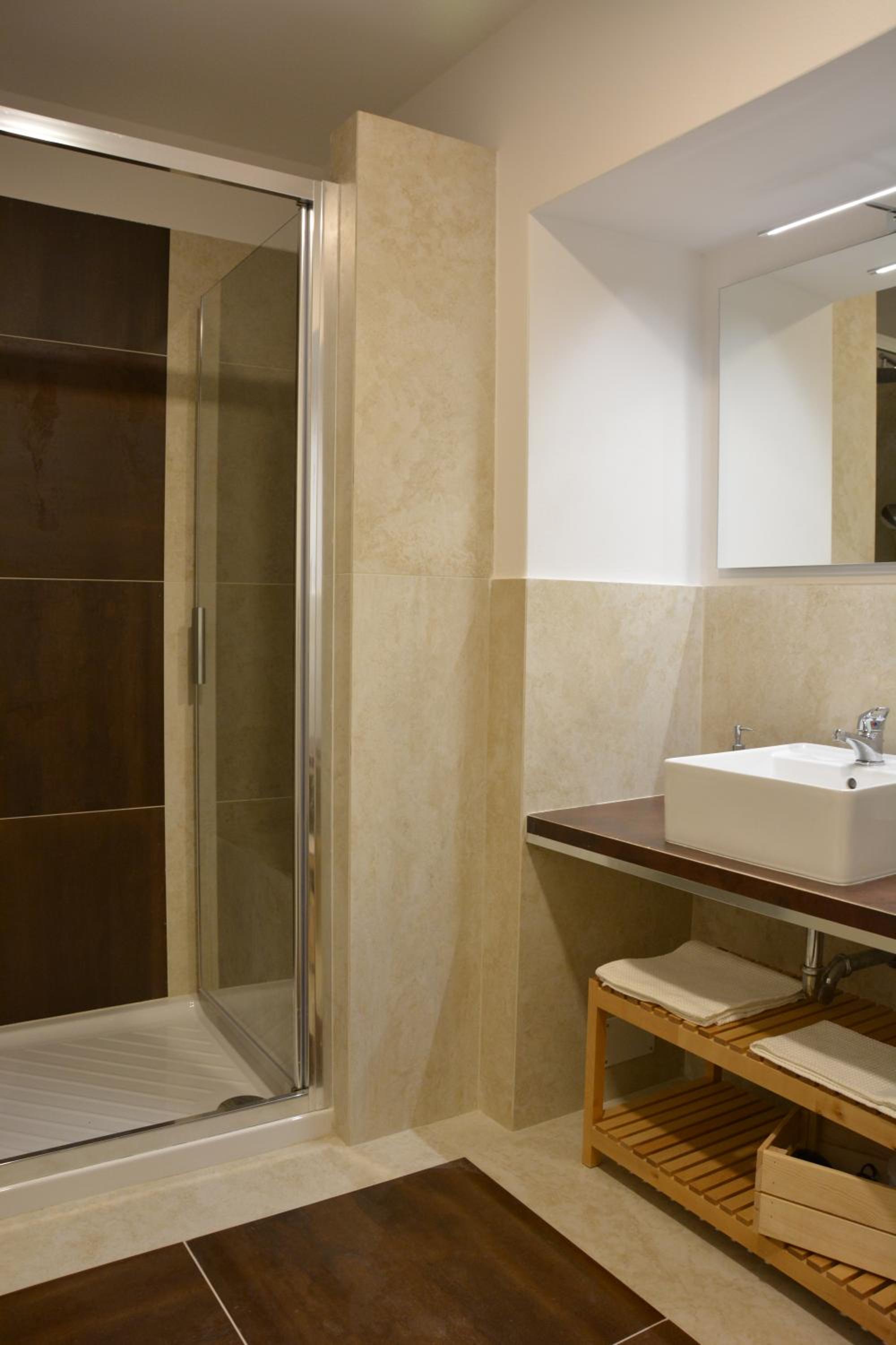 Domus Studio 25 bed & breakfast