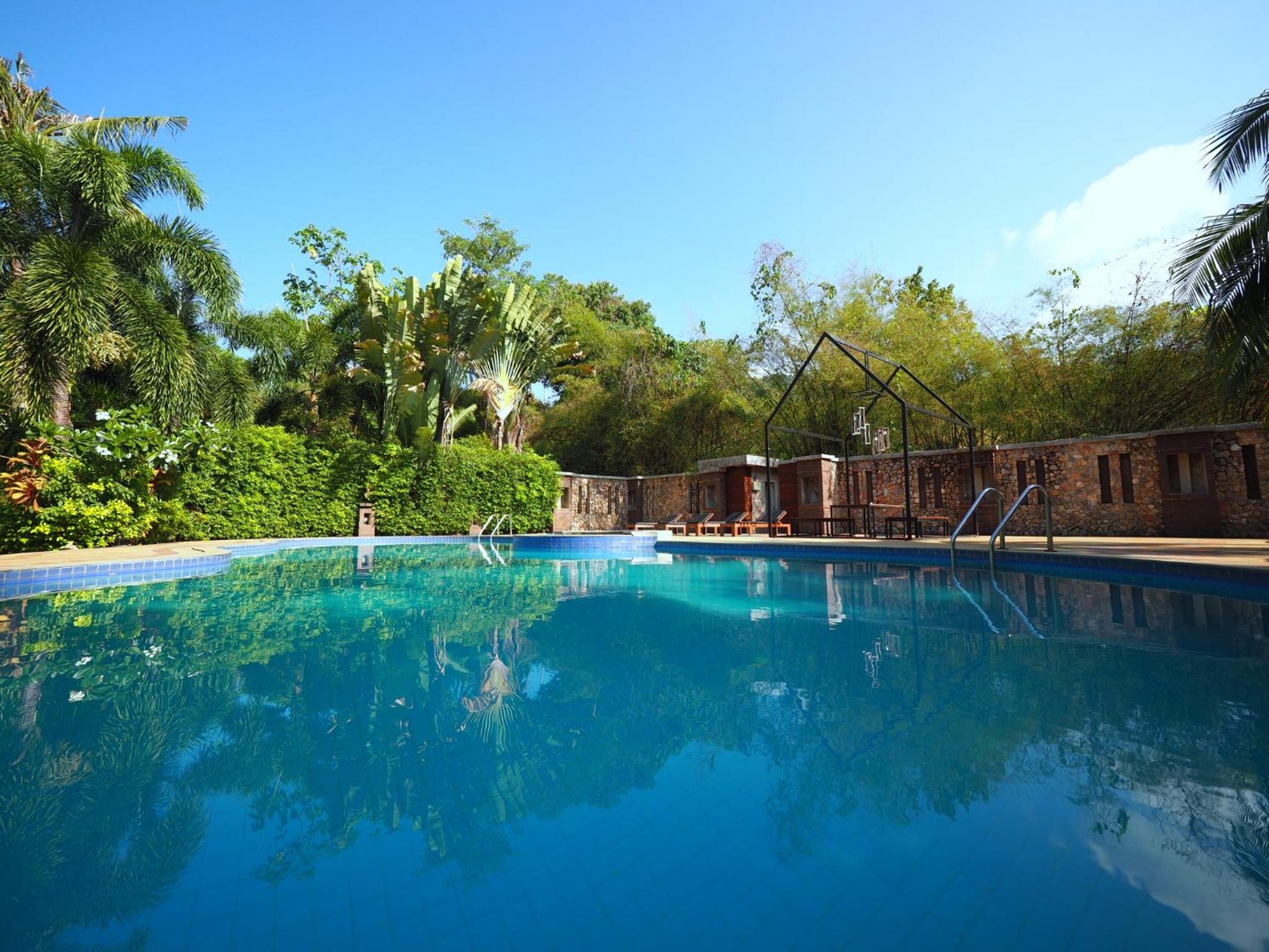 Samui Garden Home — photo 36