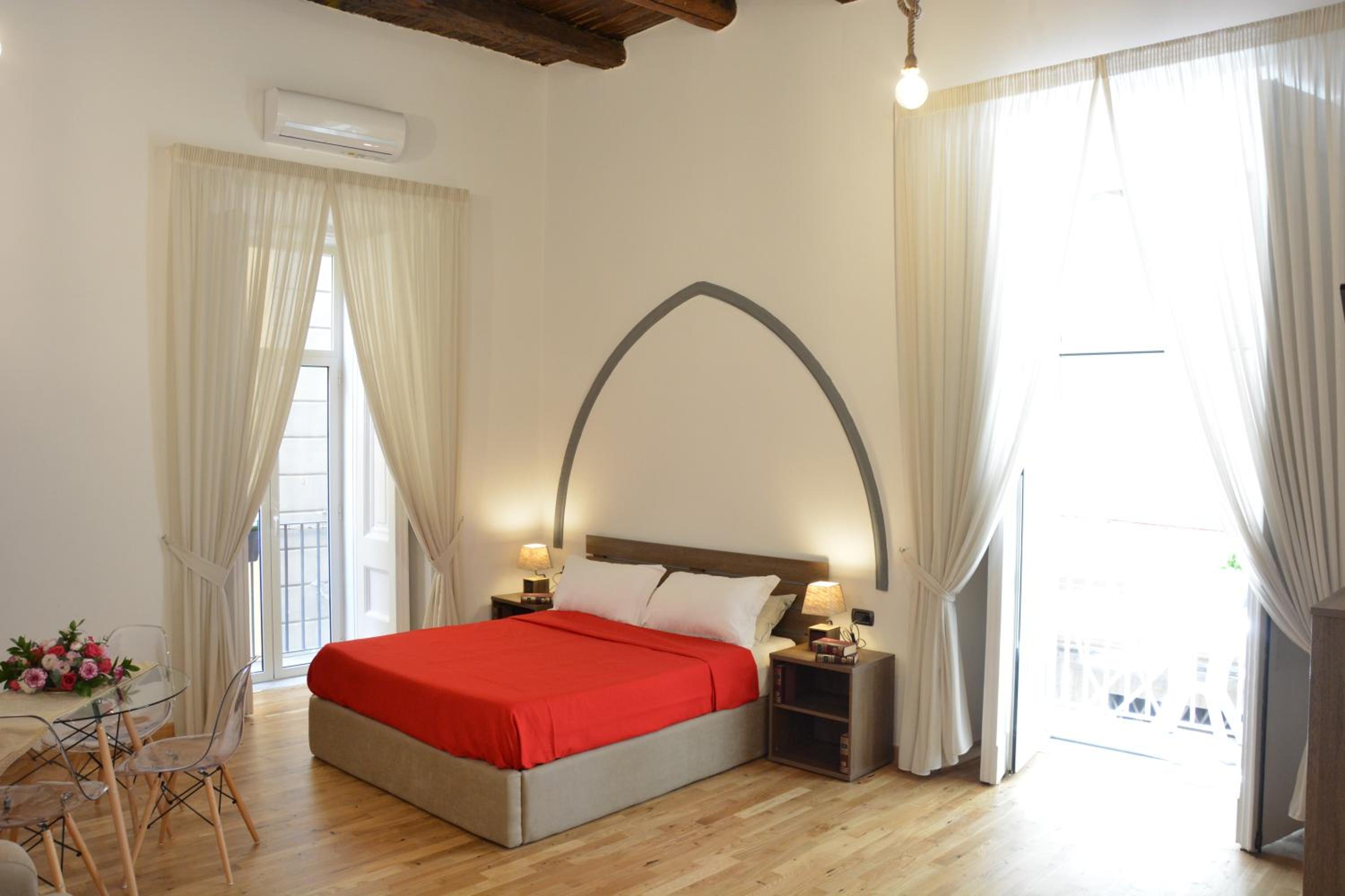 Domus Studio 25 bed & breakfast