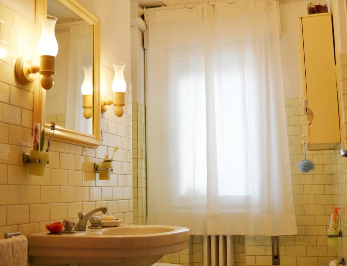 Apartments Piave Venice
