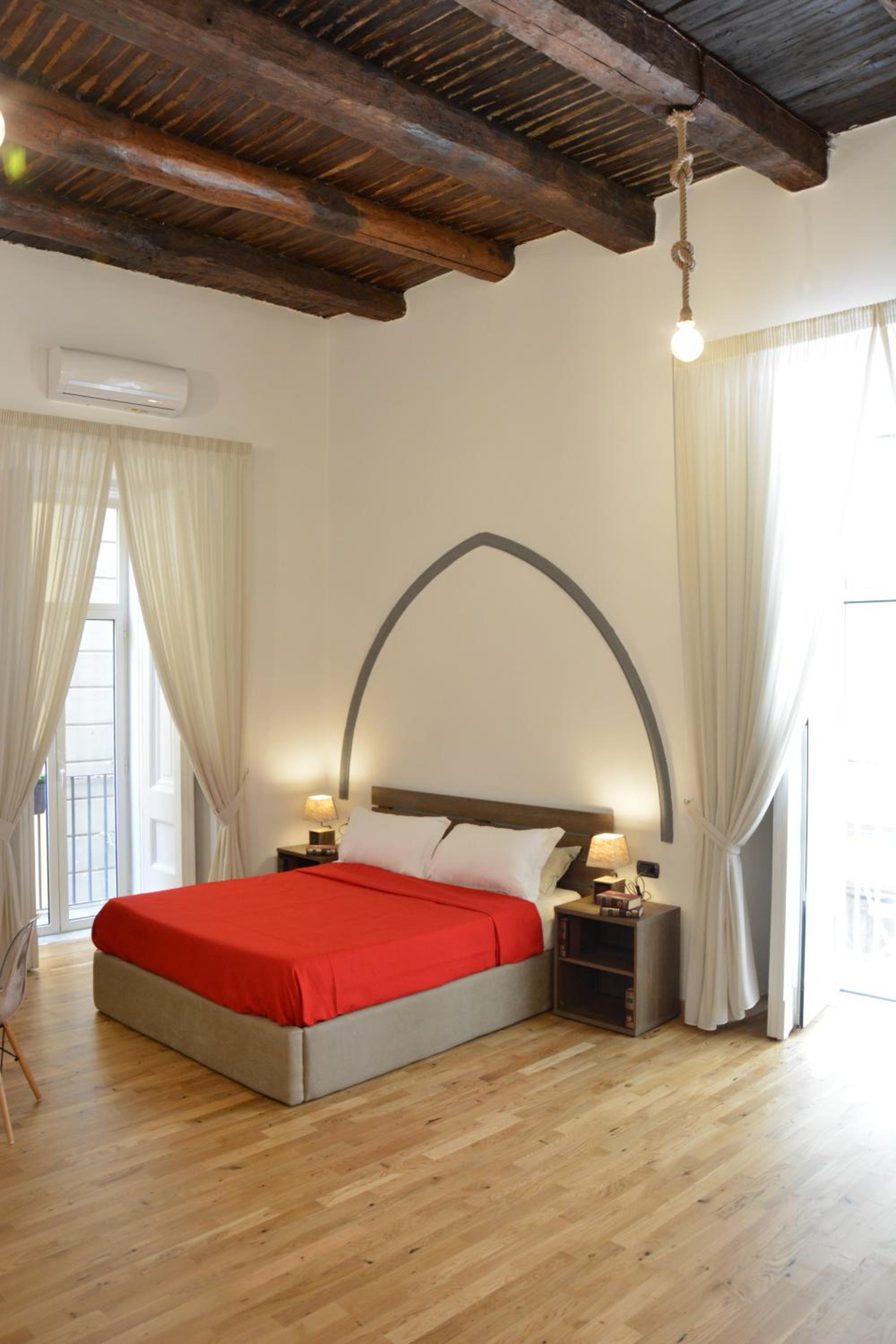 Domus Studio 25 bed & breakfast