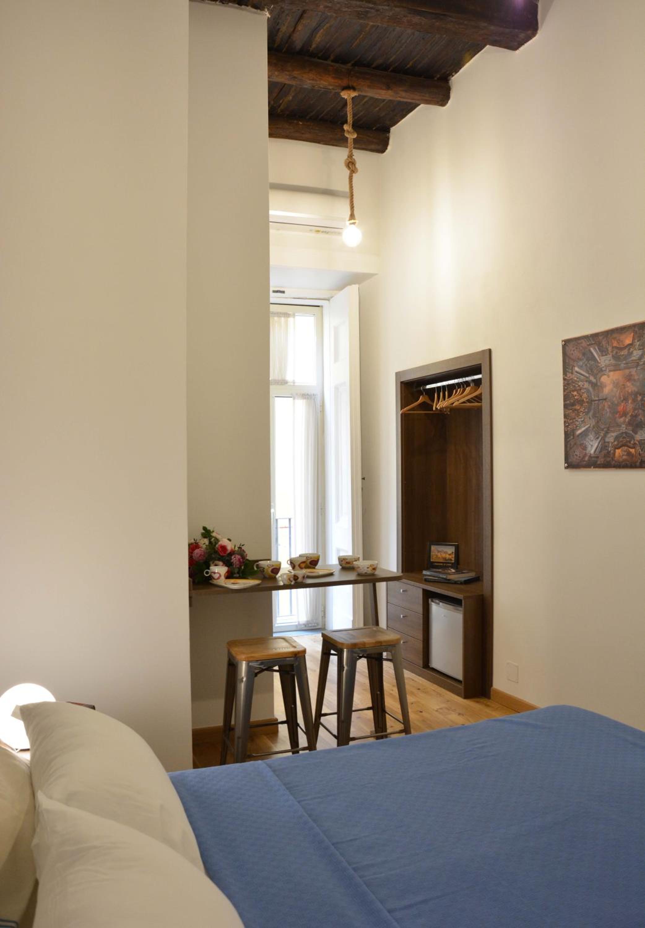 Domus Studio 25 bed & breakfast