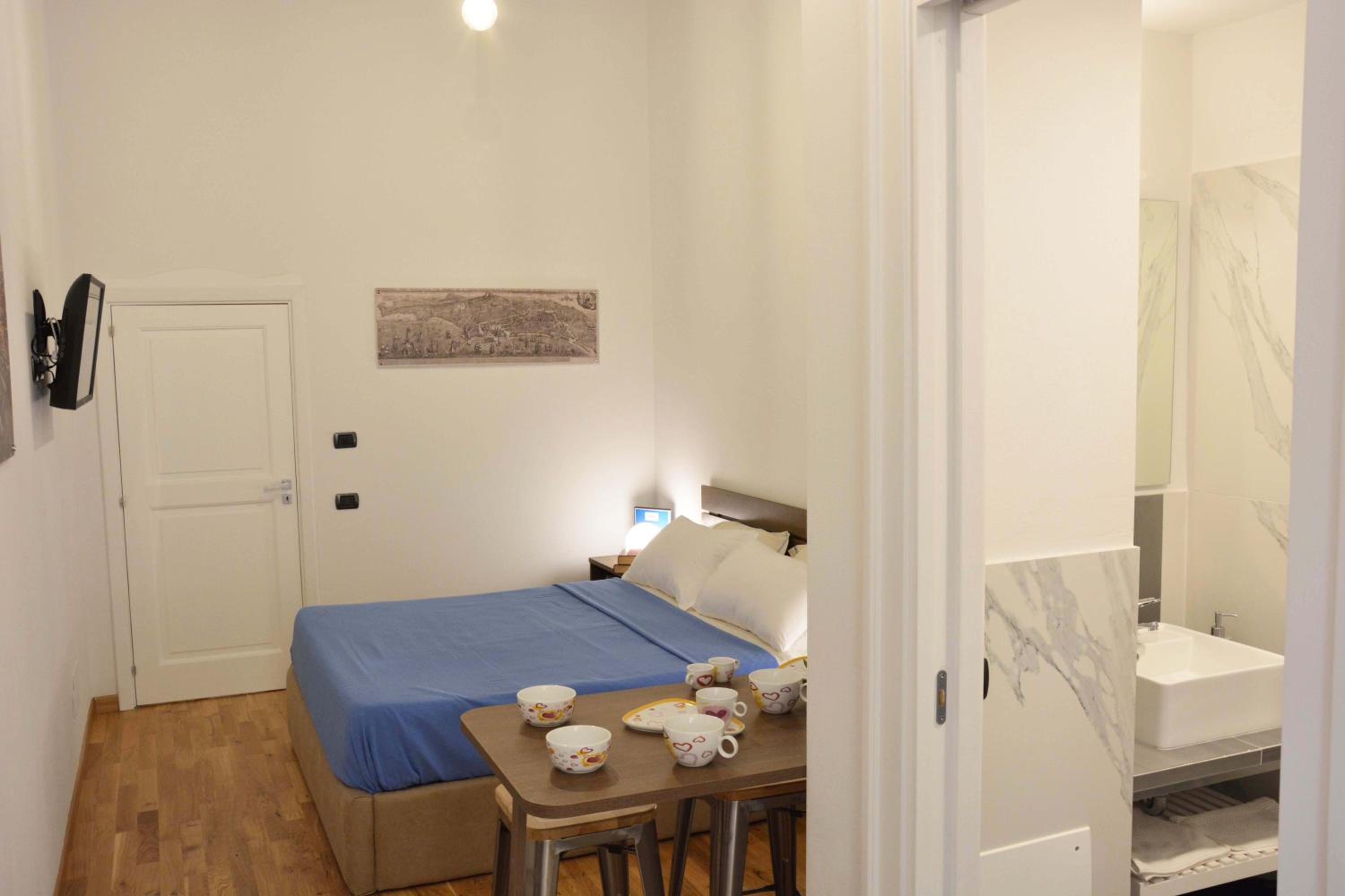 Domus Studio 25 bed & breakfast